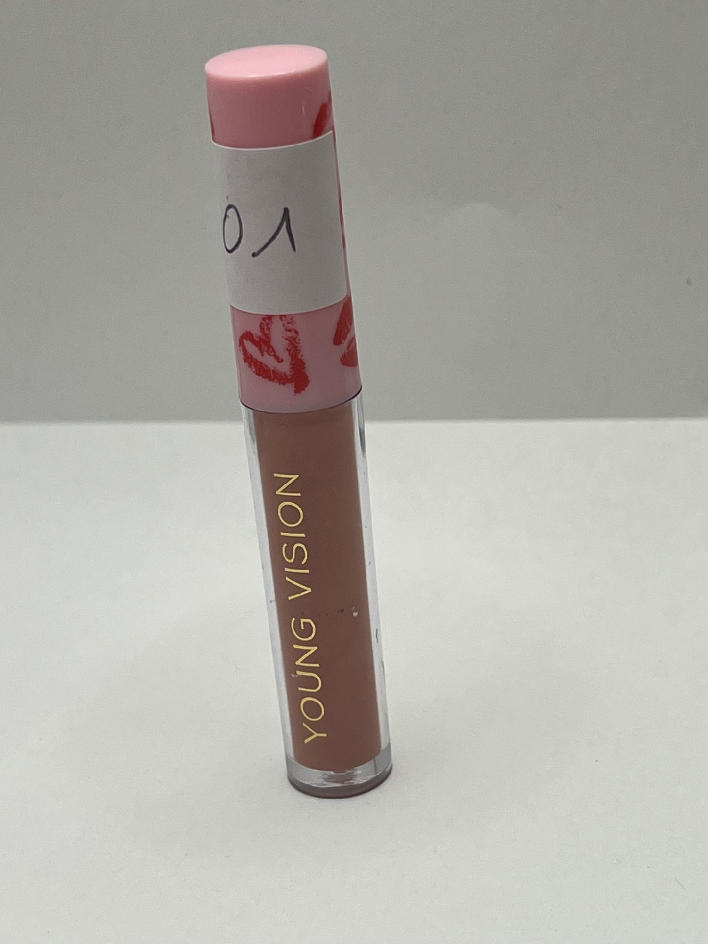Gloss à lèvres-The Phénix Styles