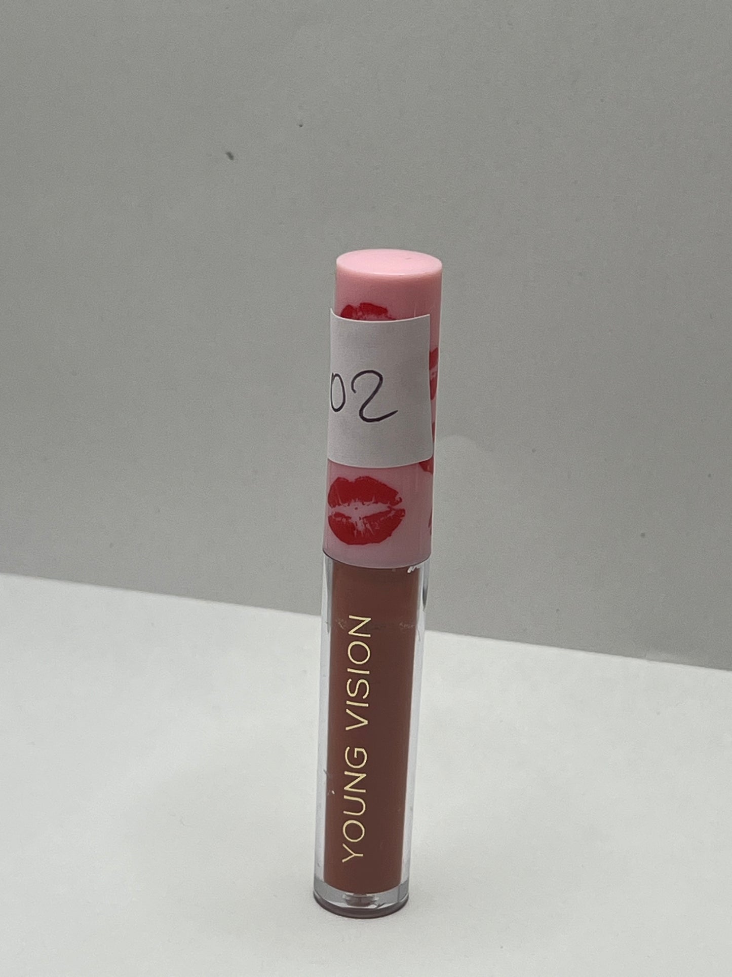 Gloss à lèvres-The Phénix Styles