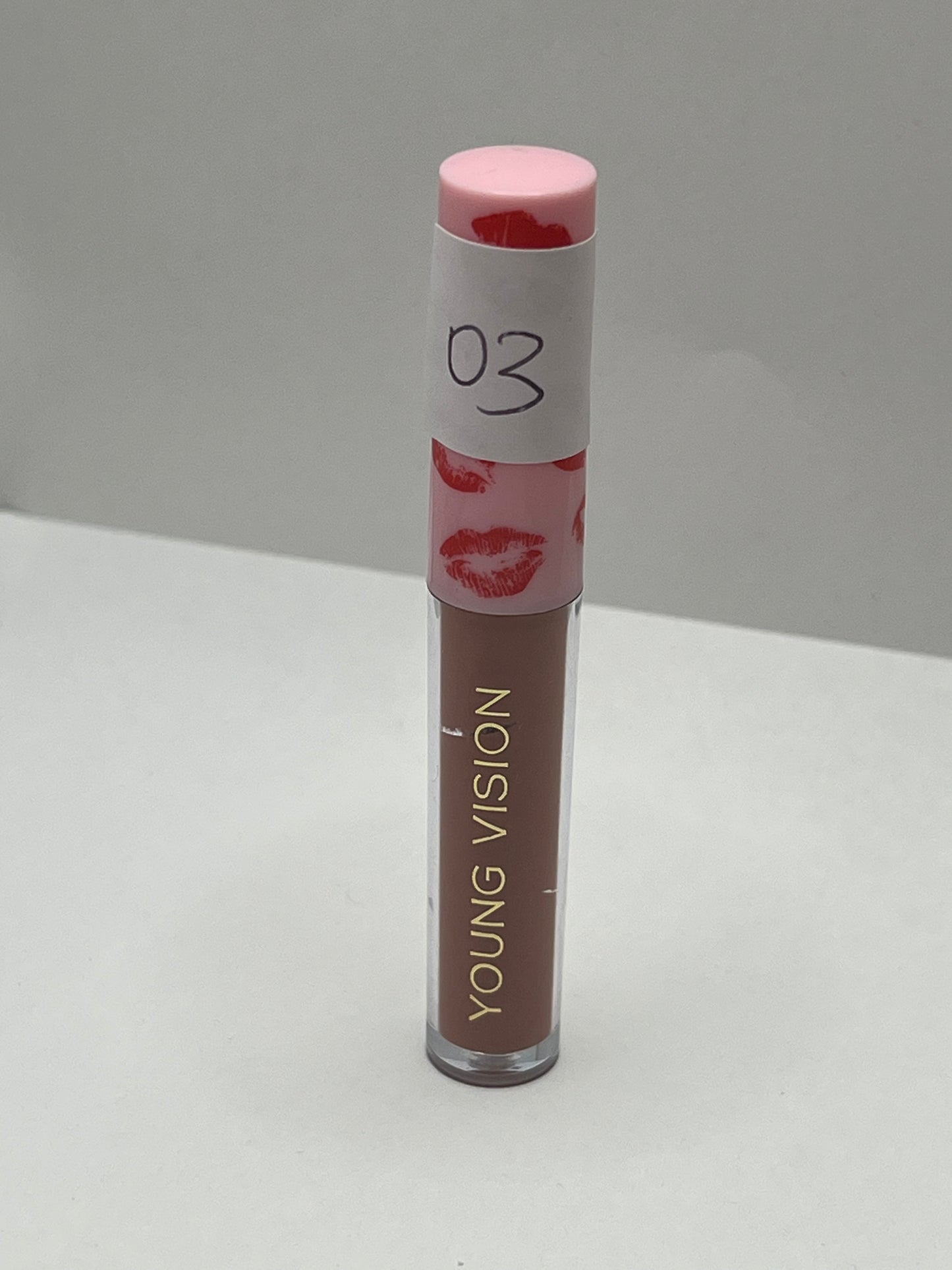 Gloss à lèvres-The Phénix Styles