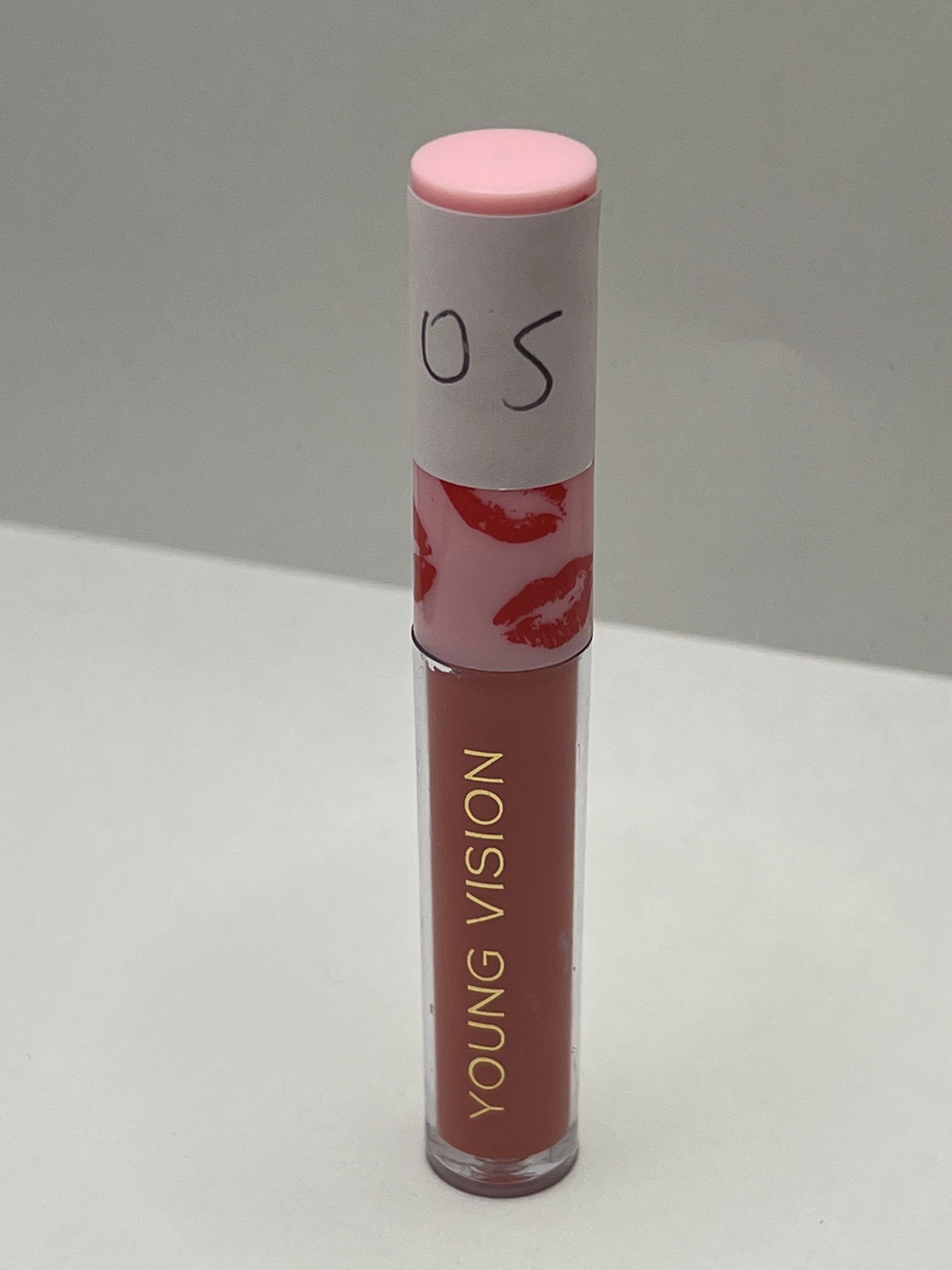 Gloss à lèvres-The Phénix Styles