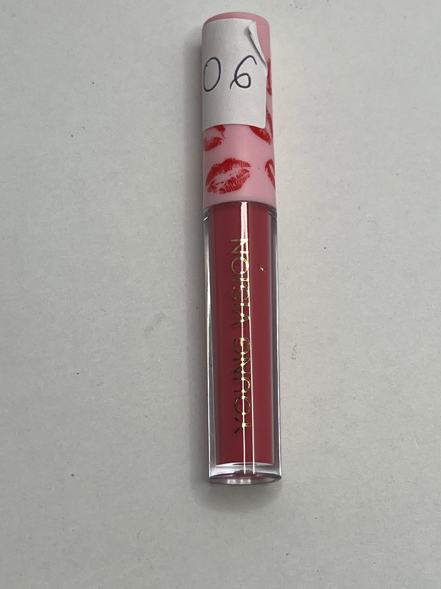 Gloss à lèvres-The Phénix Styles