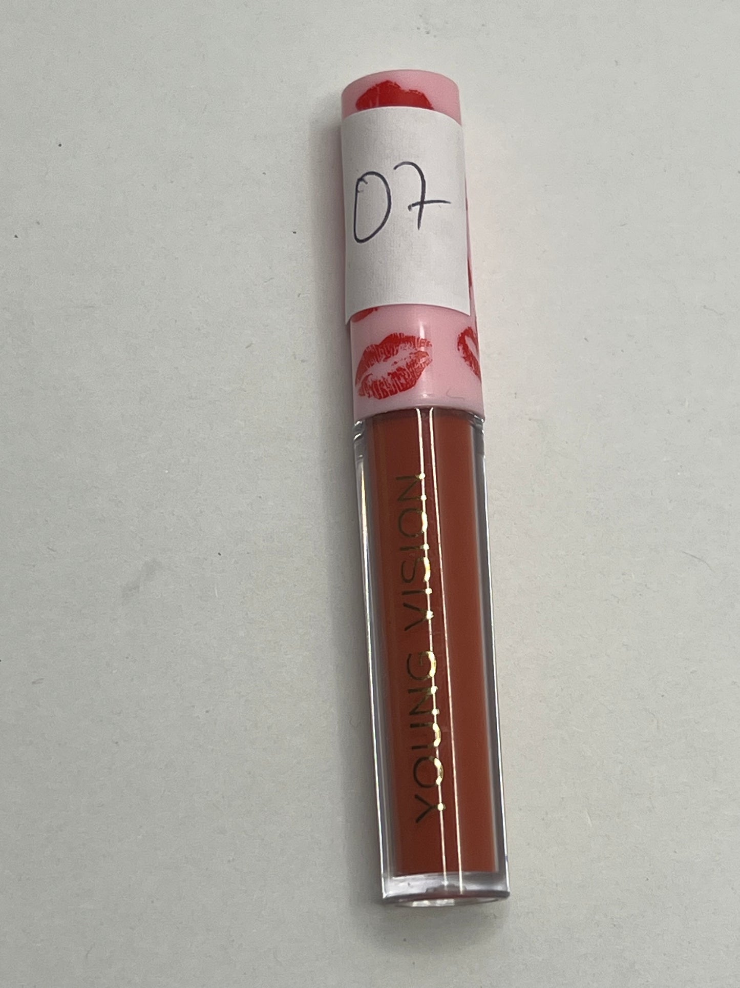 Gloss à lèvres-The Phénix Styles