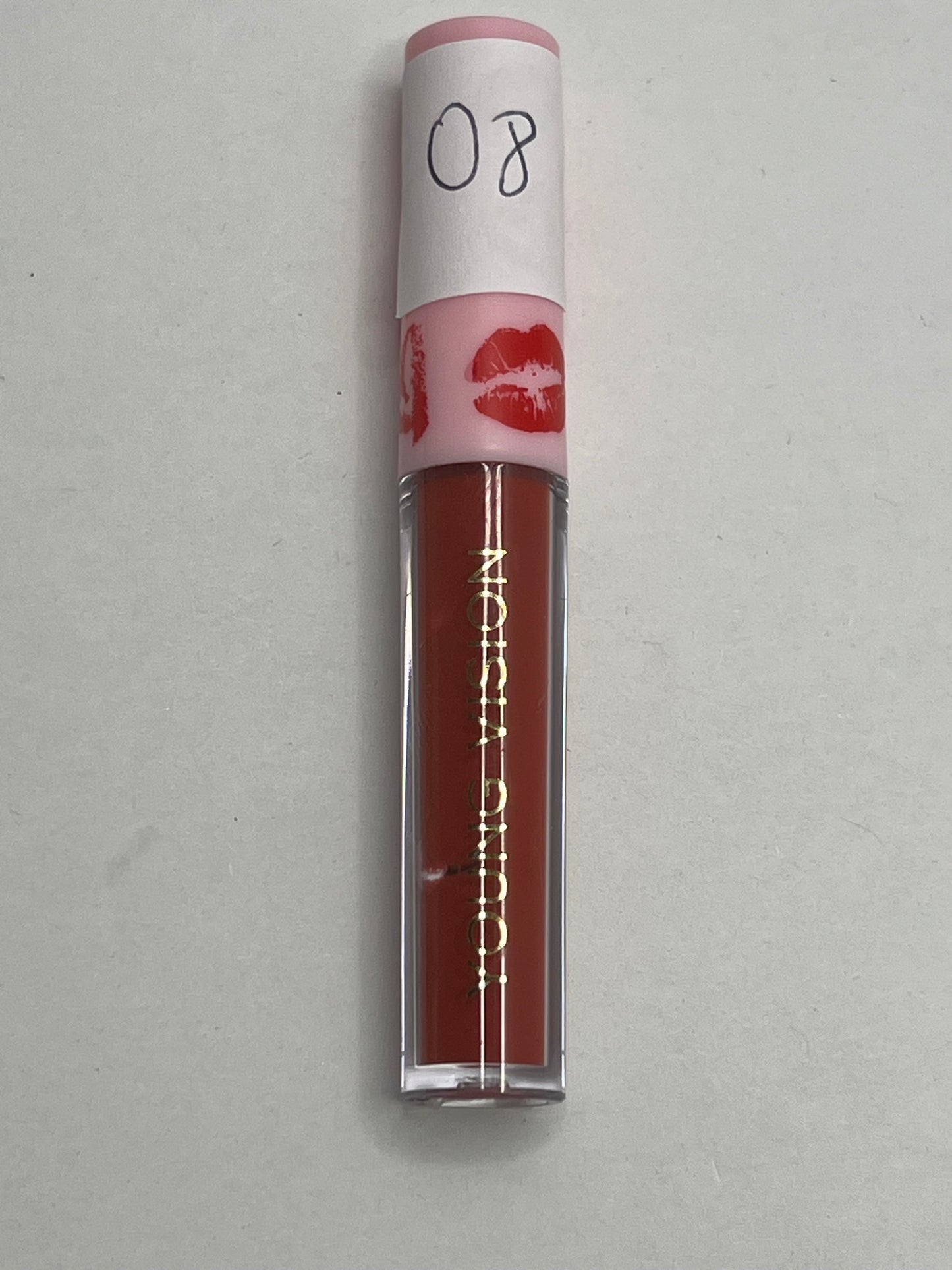 Gloss à lèvres-The Phénix Styles