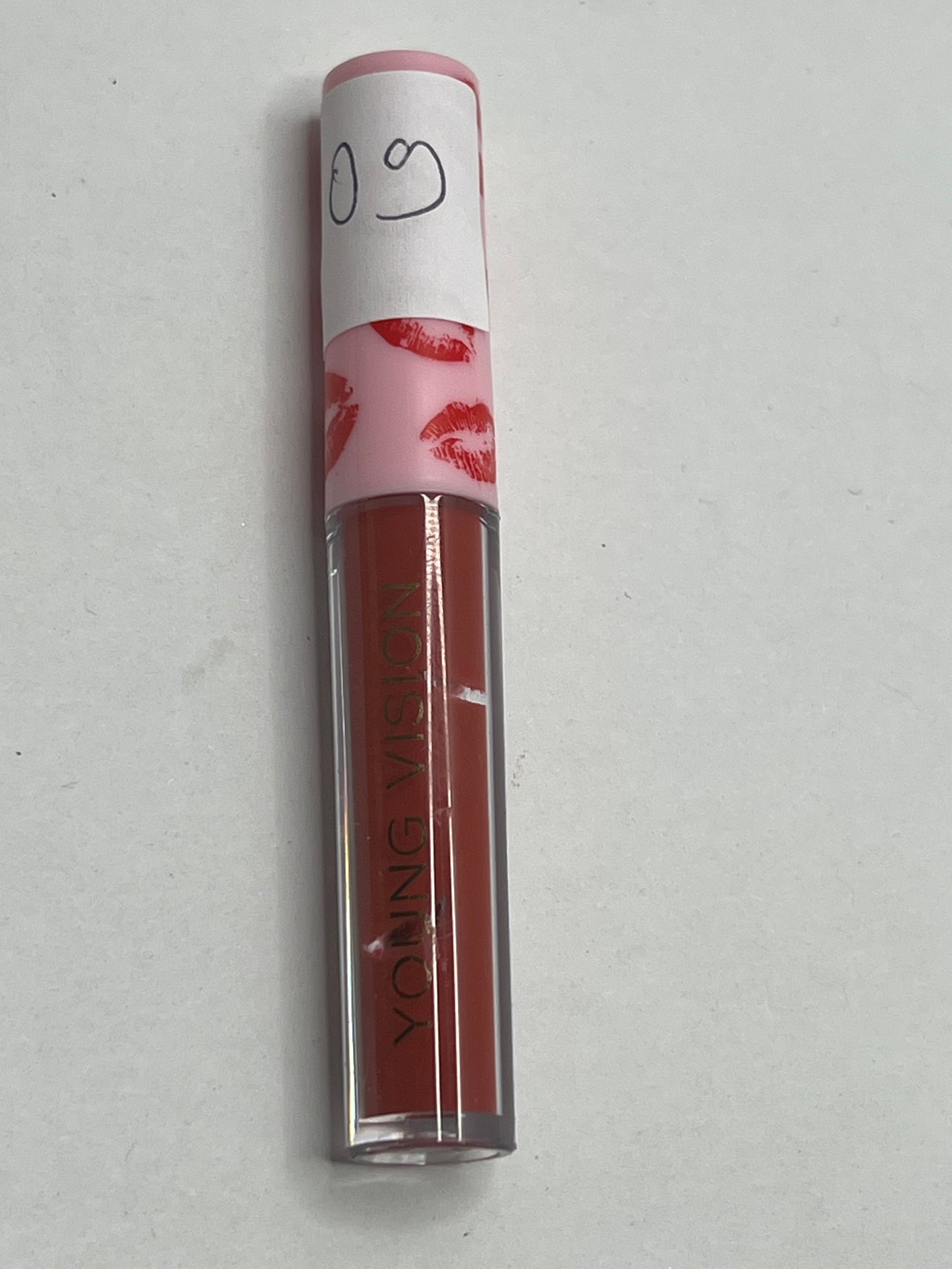 Gloss à lèvres-The Phénix Styles
