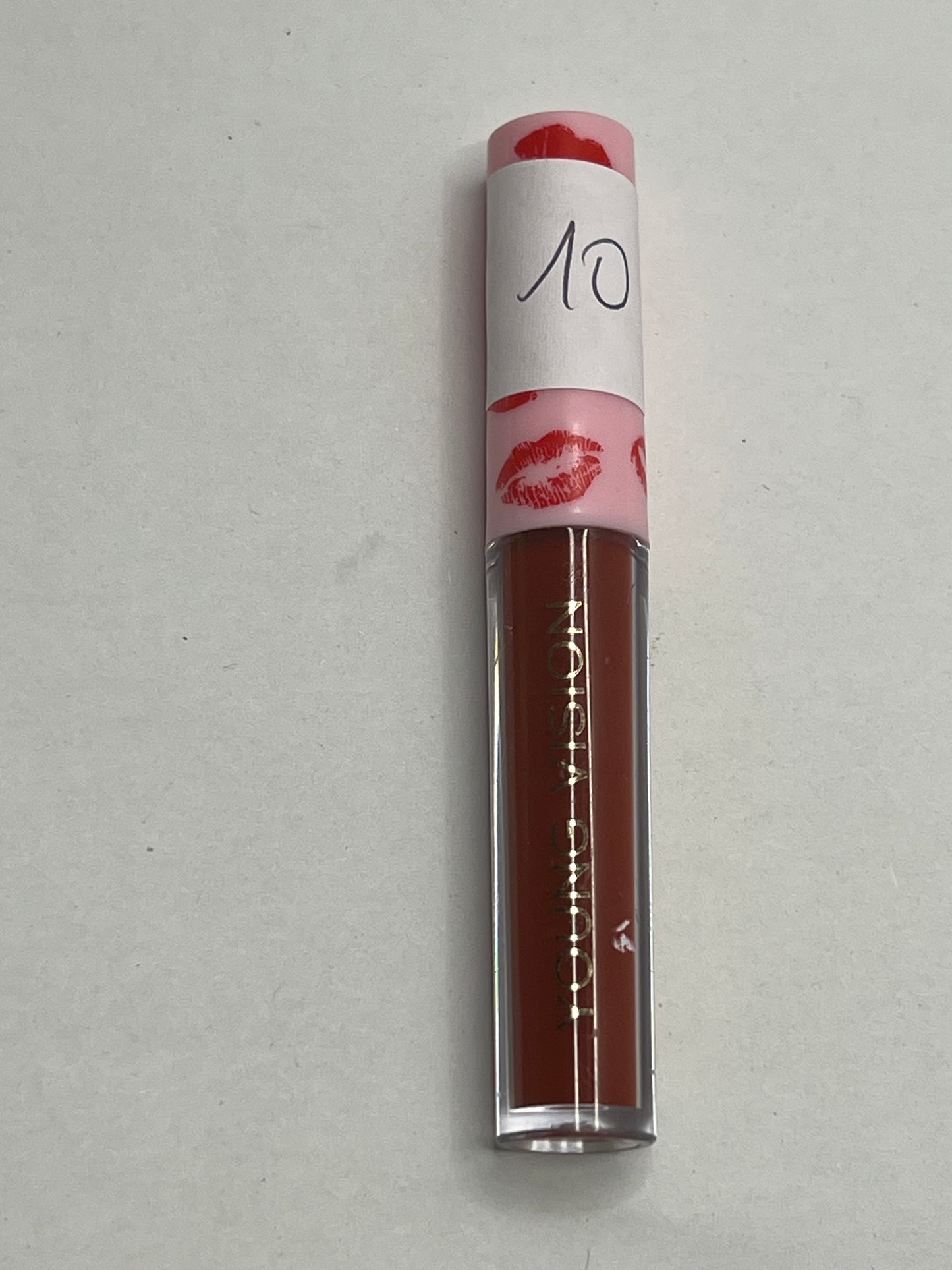 Gloss à lèvres-The Phénix Styles