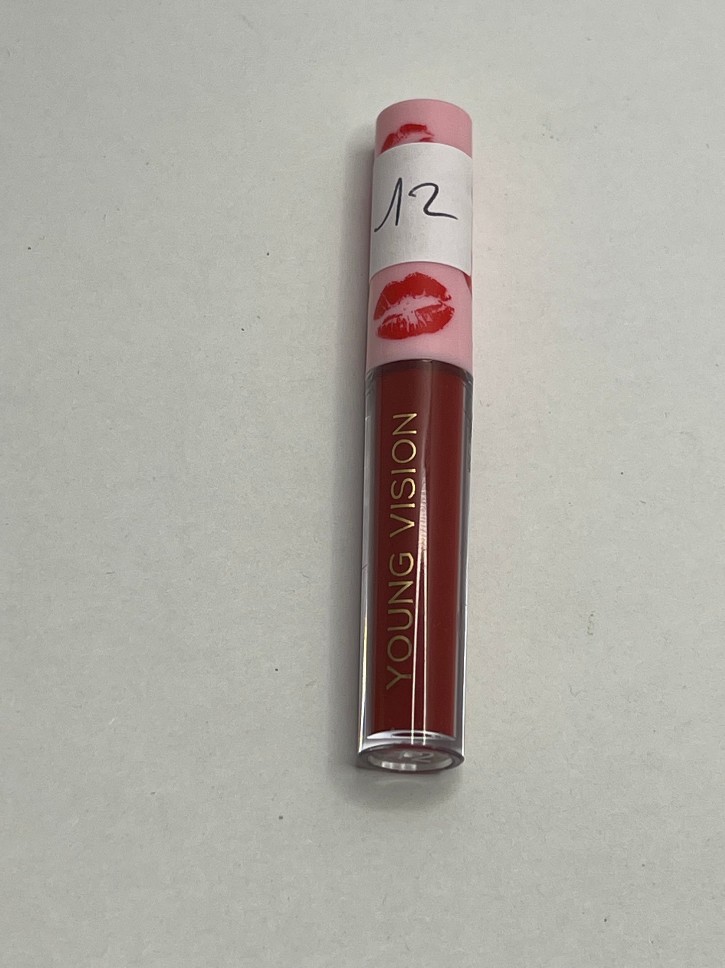 Gloss à lèvres-The Phénix Styles