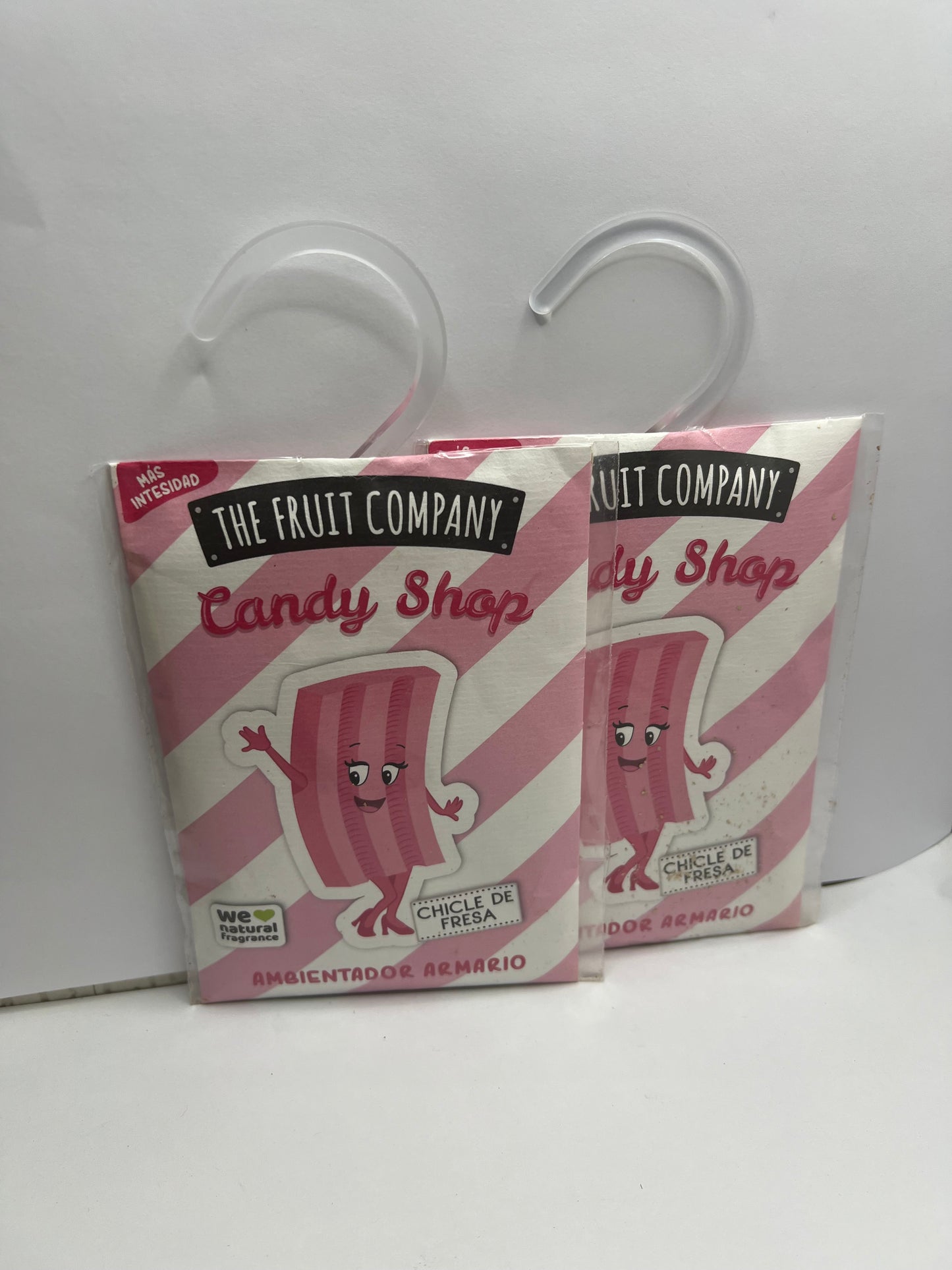 Sachet armoire THÉ FRUIT COMPANY-The Phénix Styles
