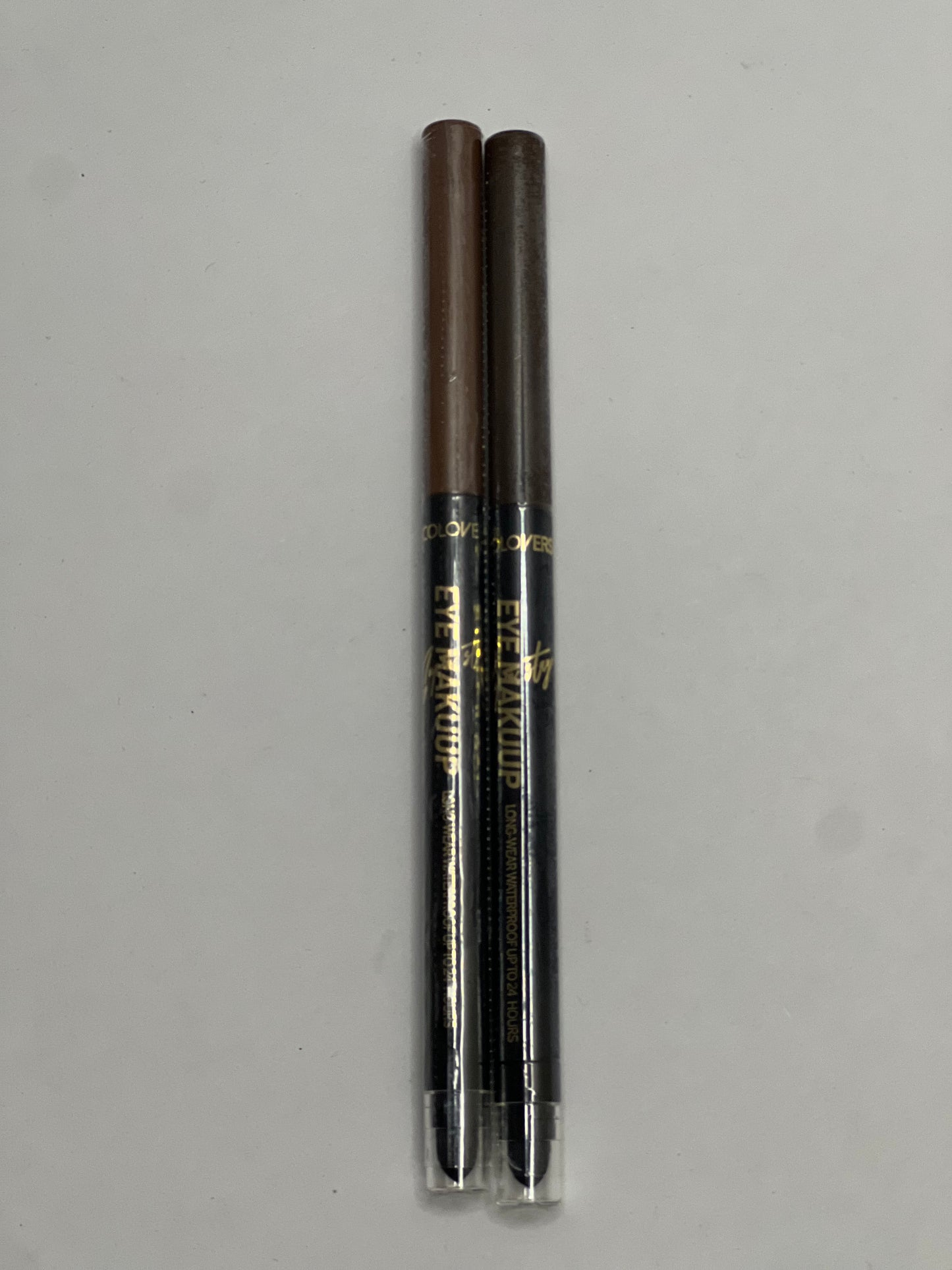 Eye liner sourcils 2en1-Pecolovers-The Phénix Styles