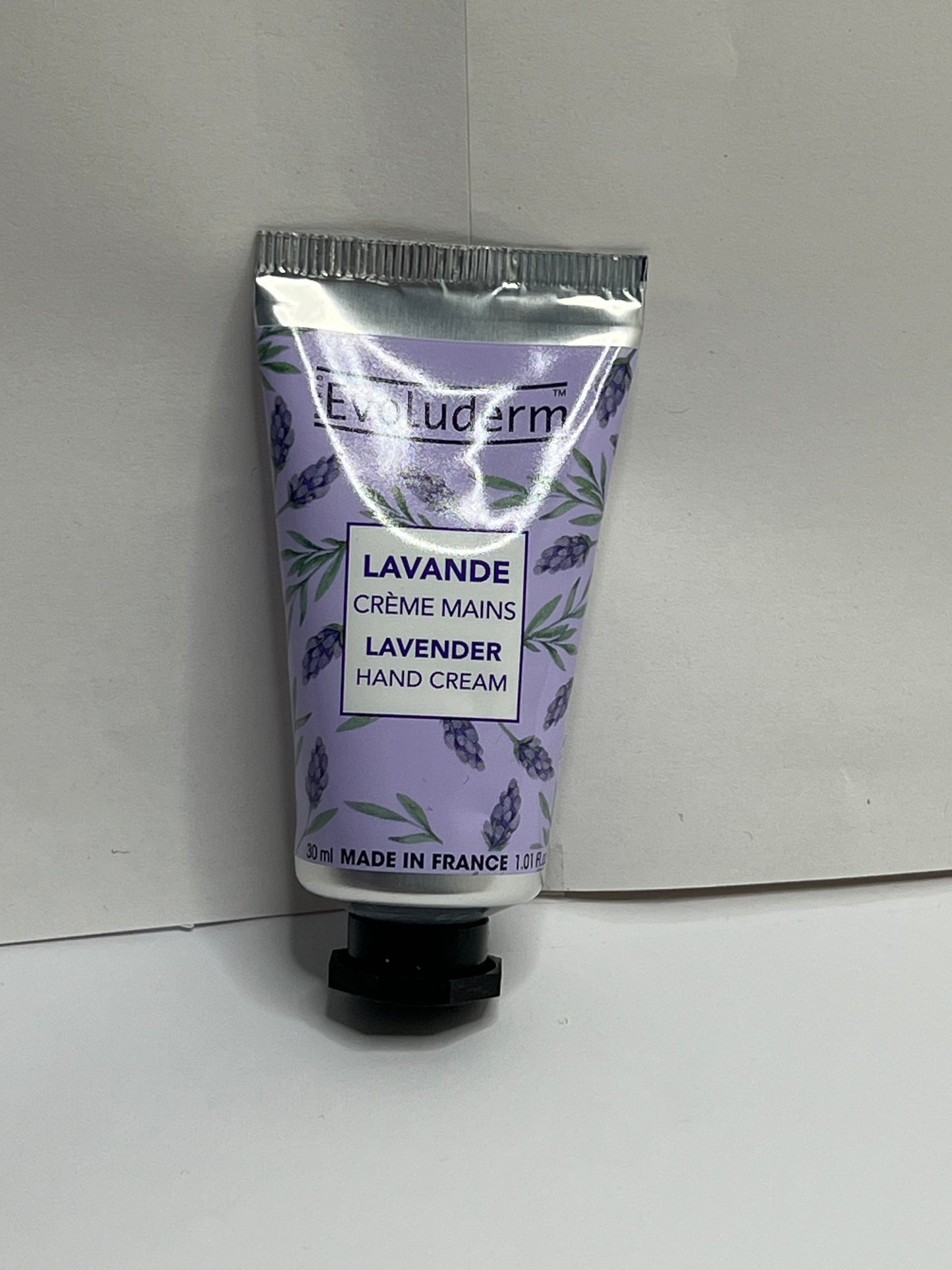 Crème Mains-Evoluderm-30ml-The Phénix Styles