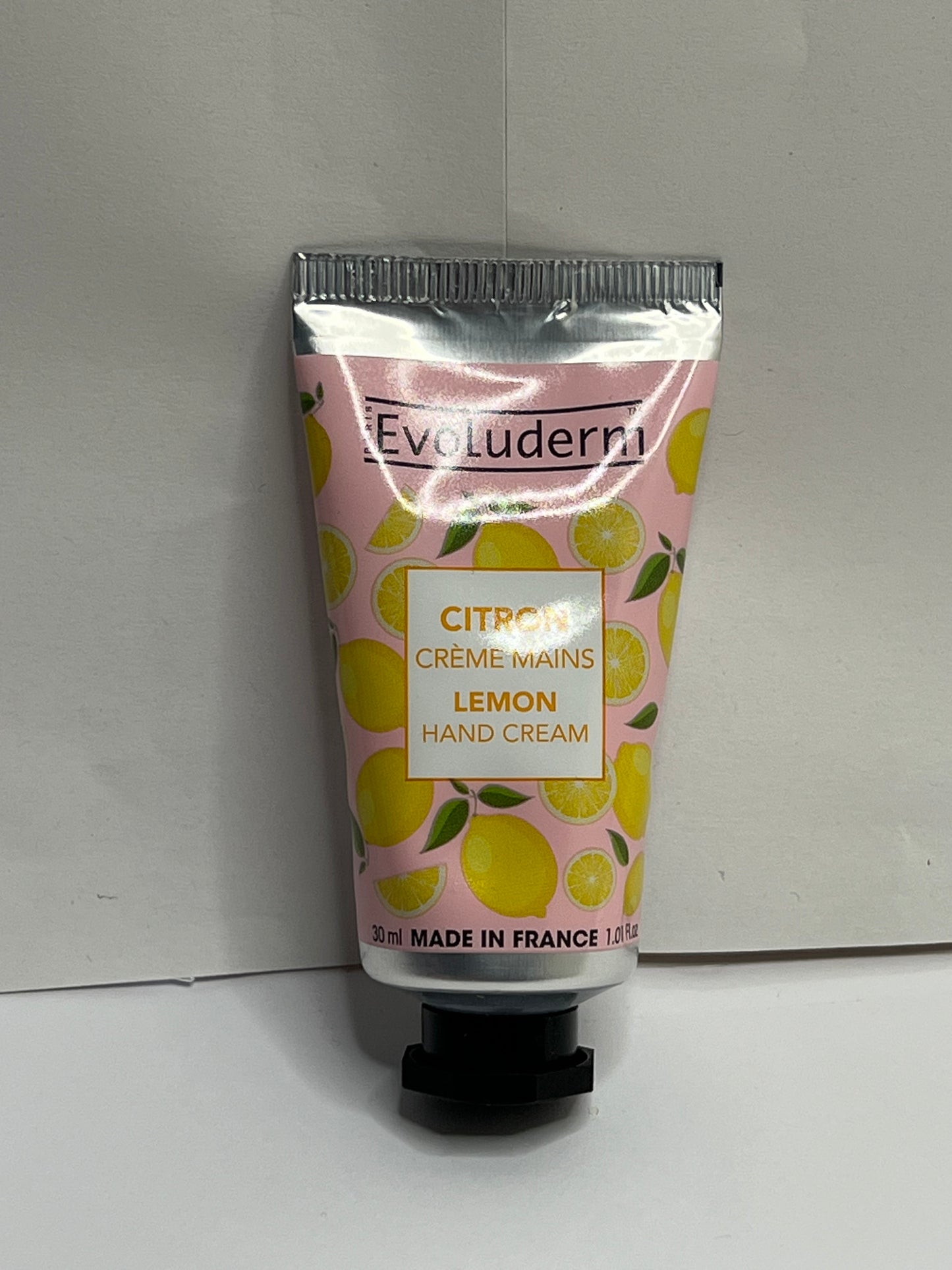 Crème Mains-Evoluderm-30ml-The Phénix Styles