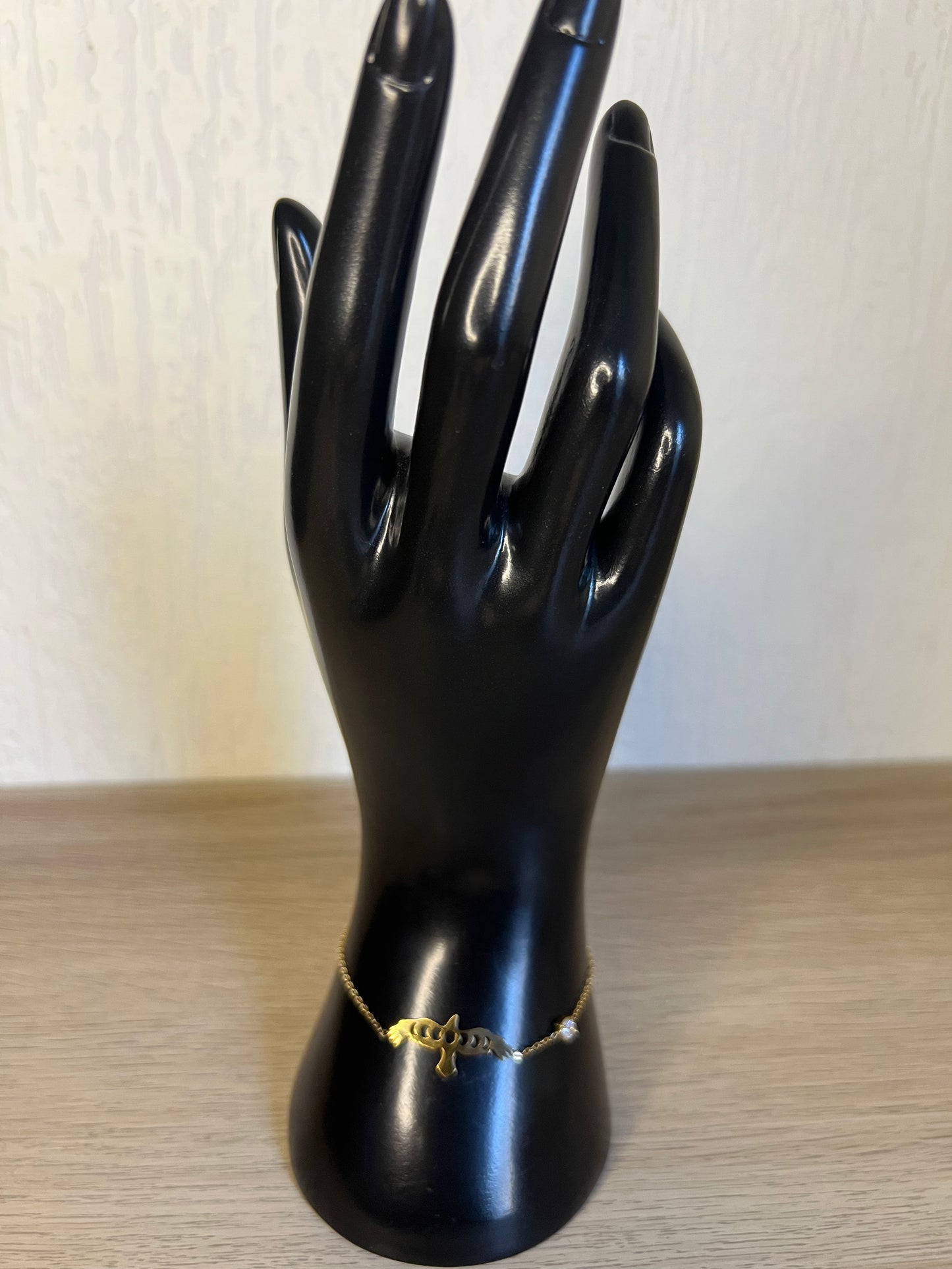 Bracelet Phénix Diams-The Phénix Styles