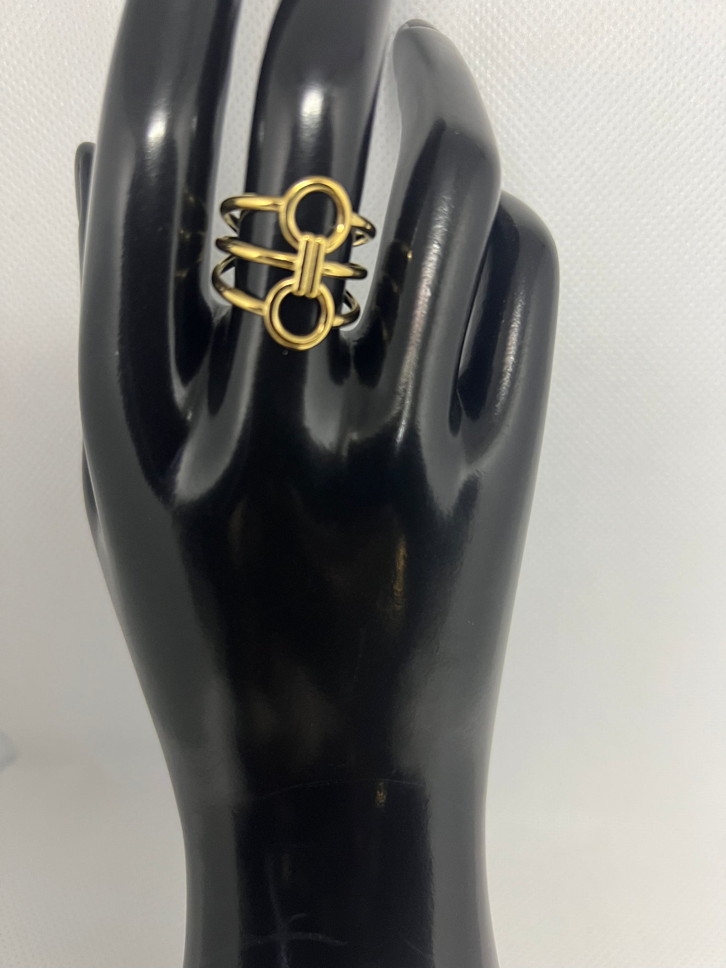 Bague Lola-The Phénix Styles