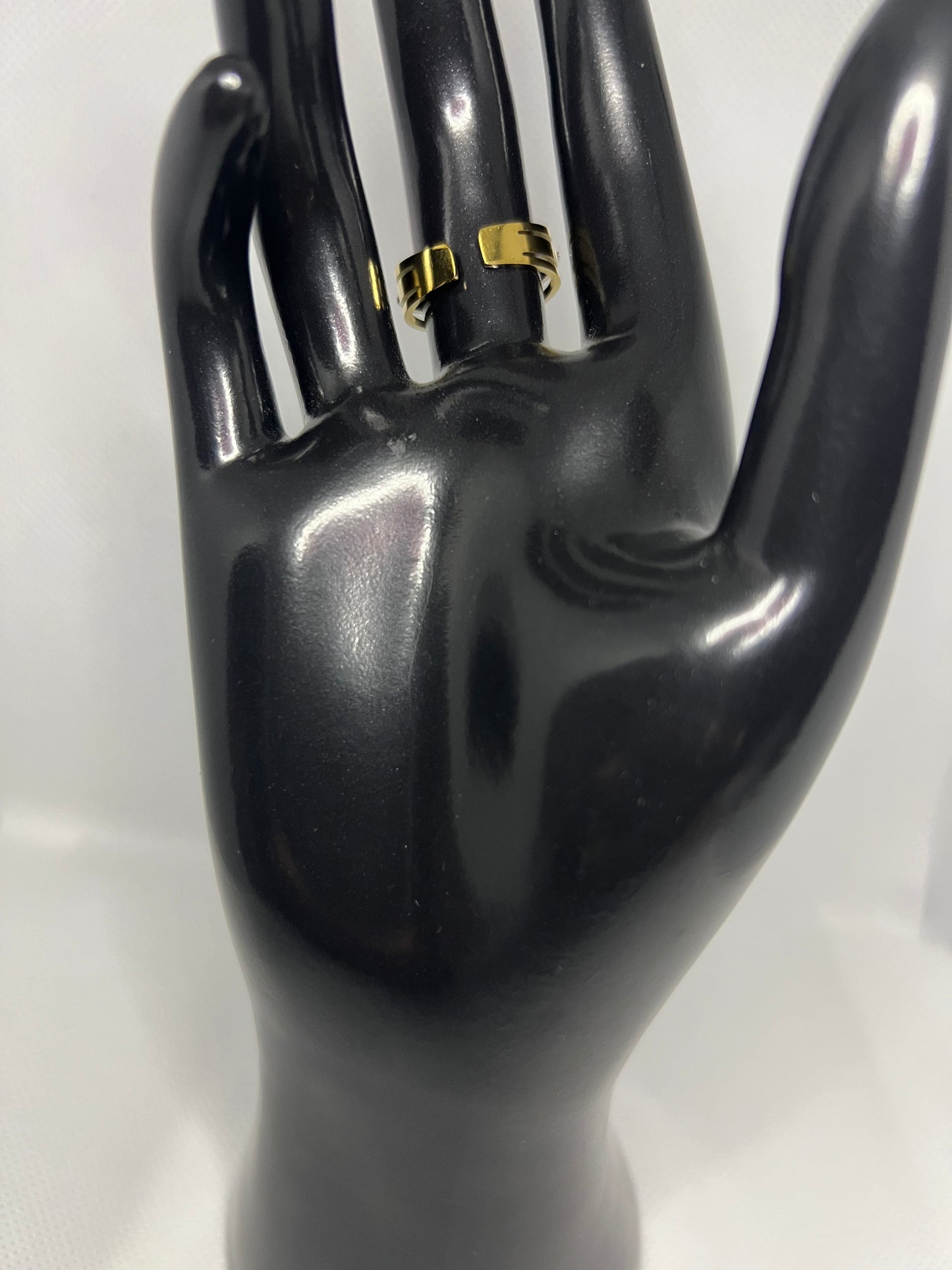 Bague Romaine- The Phénix Styles