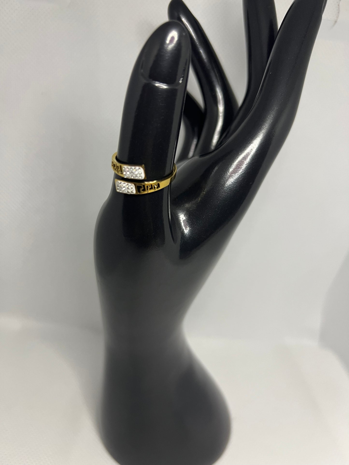 Bague Mélanie-The Phénix Styles