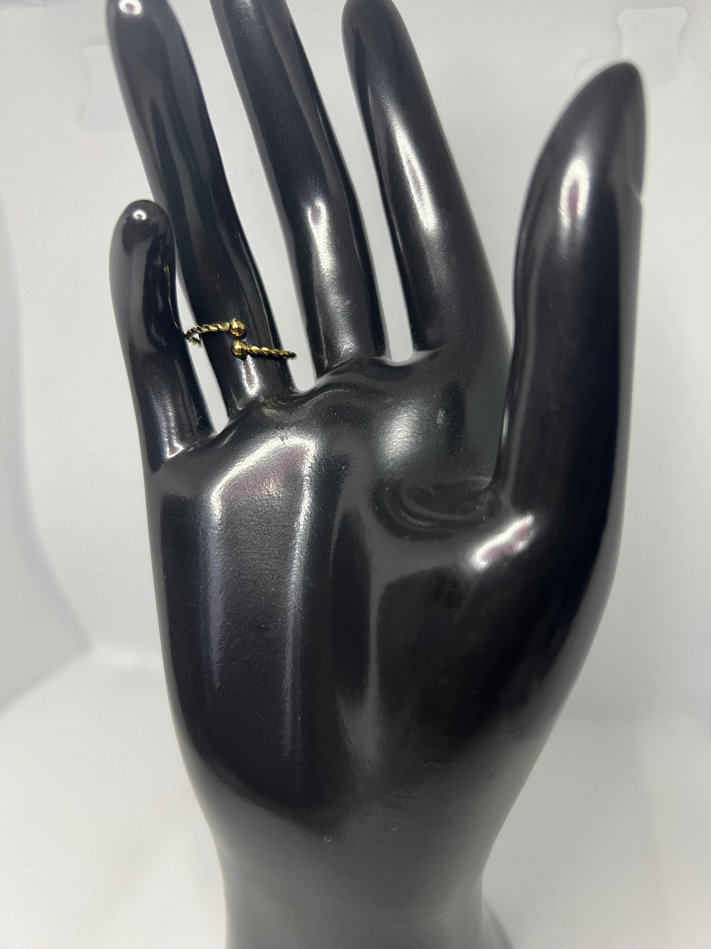 Bague Précieuse-The Phénix Styles
