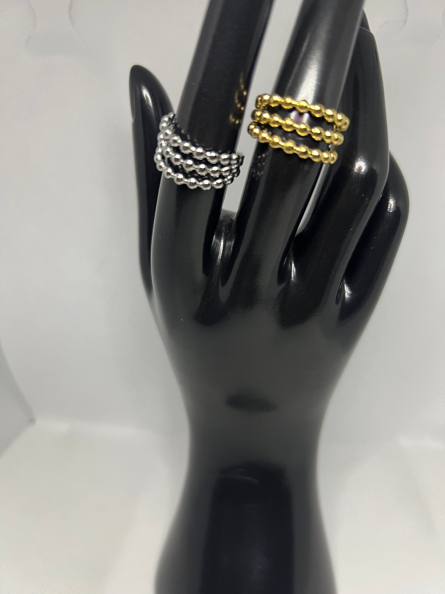 Bague Lily-The Phénix Styles