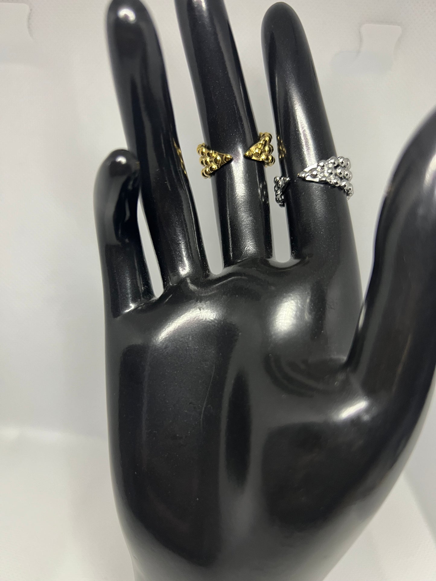 Bague Lily-The Phénix Styles
