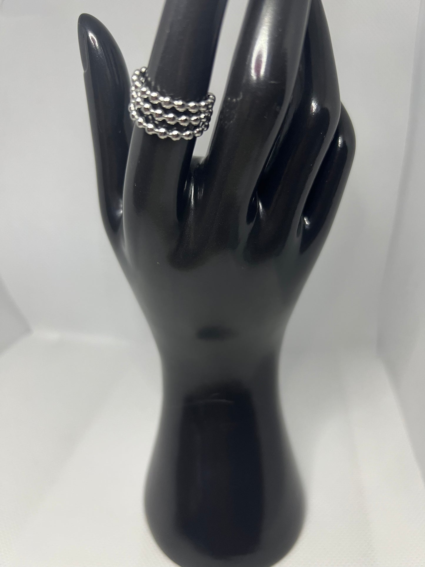 Bague Lily-The Phénix Styles