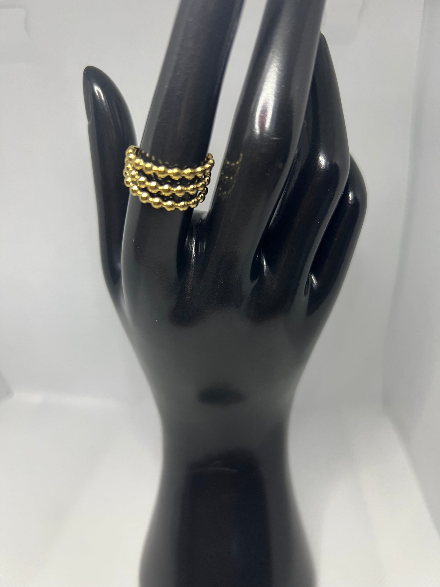 Bague Lily-The Phénix Styles