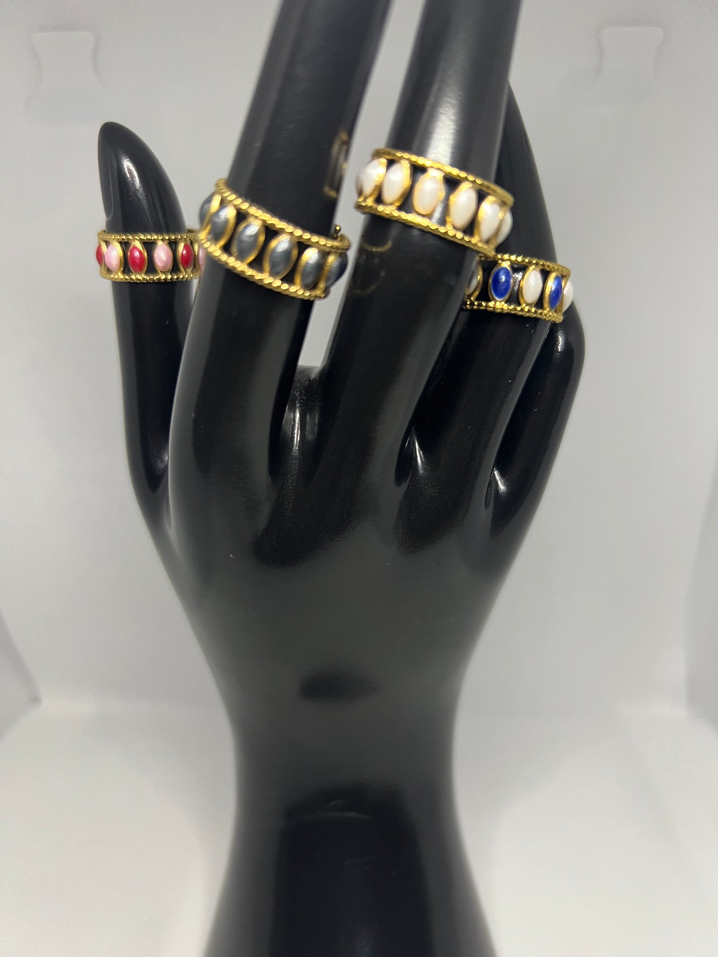 Bague Typhaine-The Phénix Styles