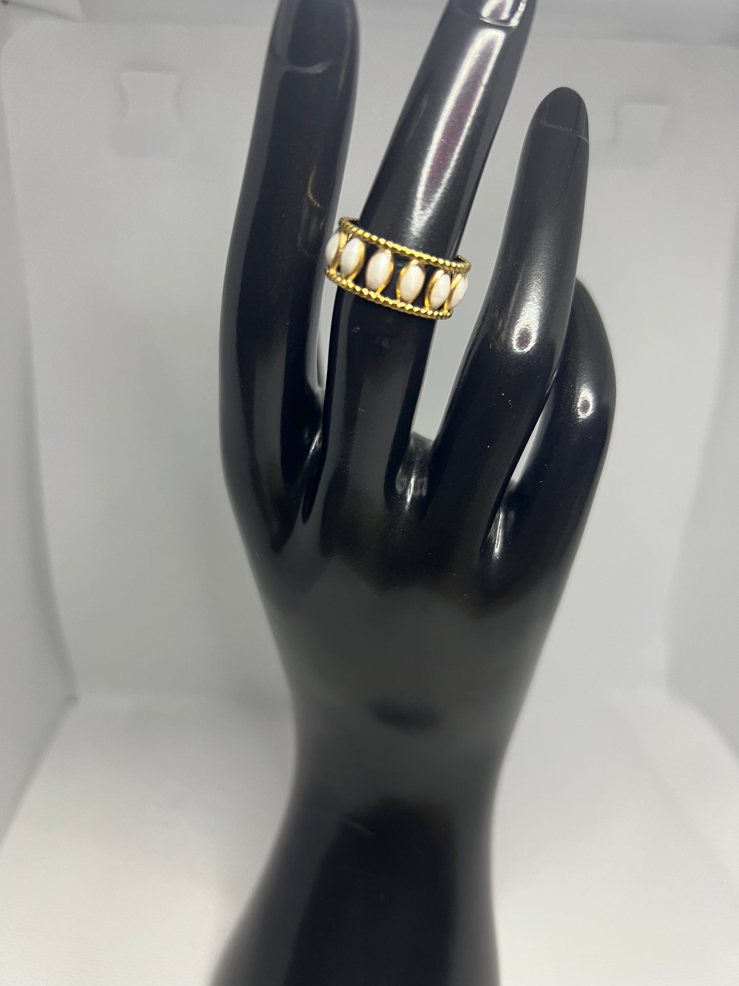 Bague Typhaine-The Phénix Styles