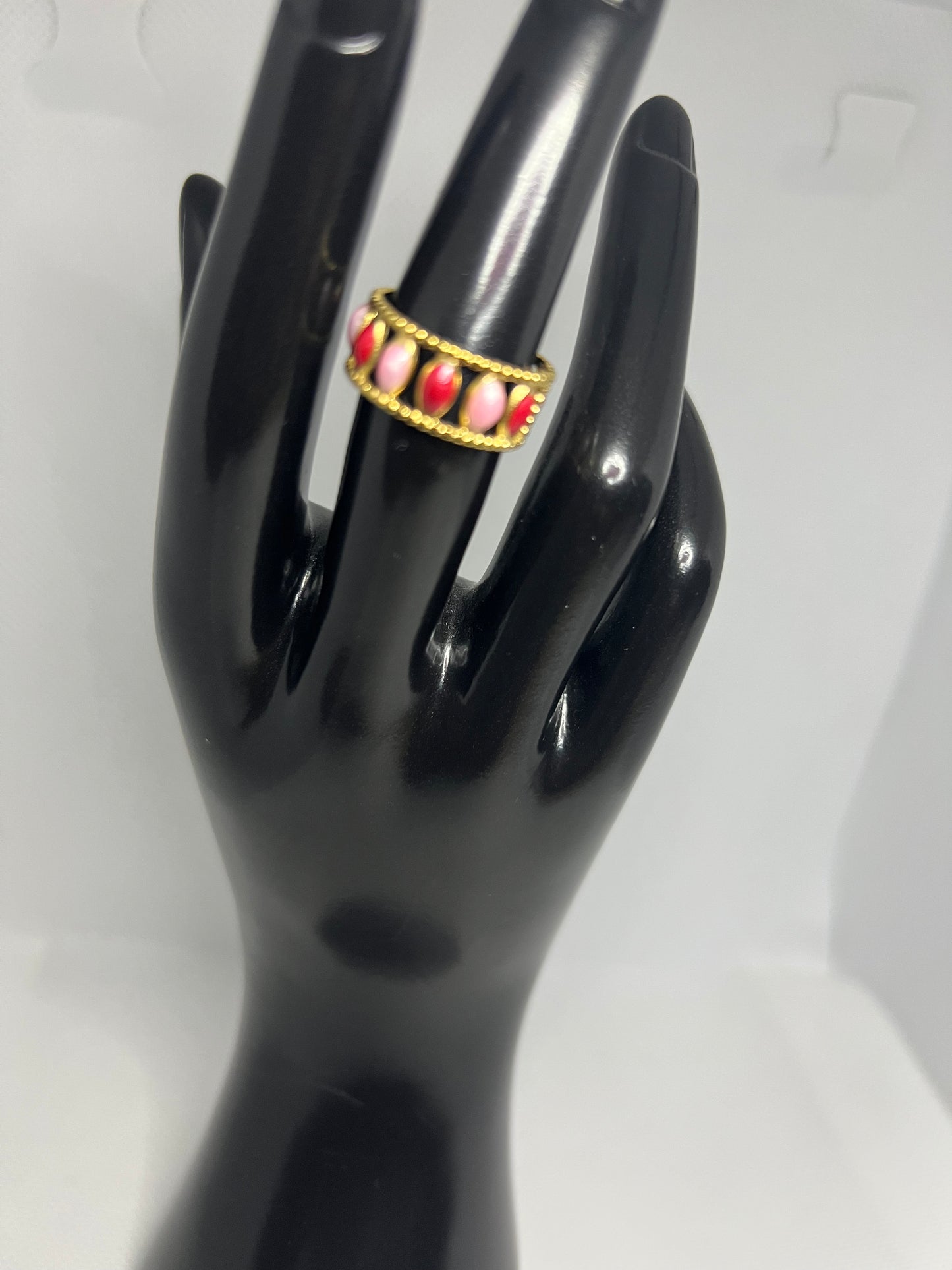 Bague Typhaine-The Phénix Styles