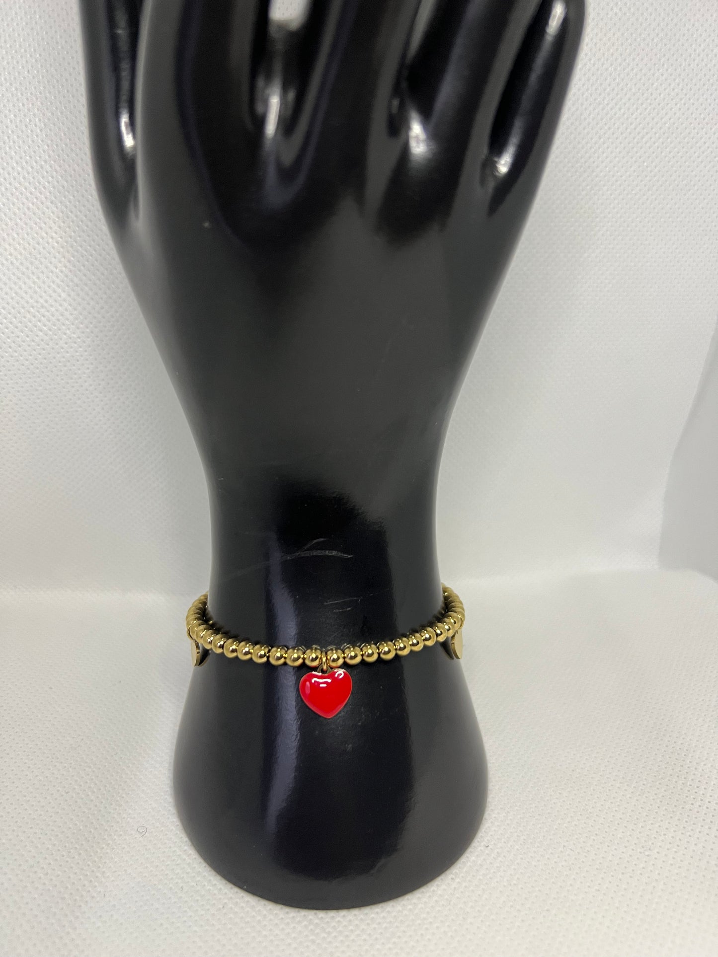 Bracelet Amour-The Phénix Styles