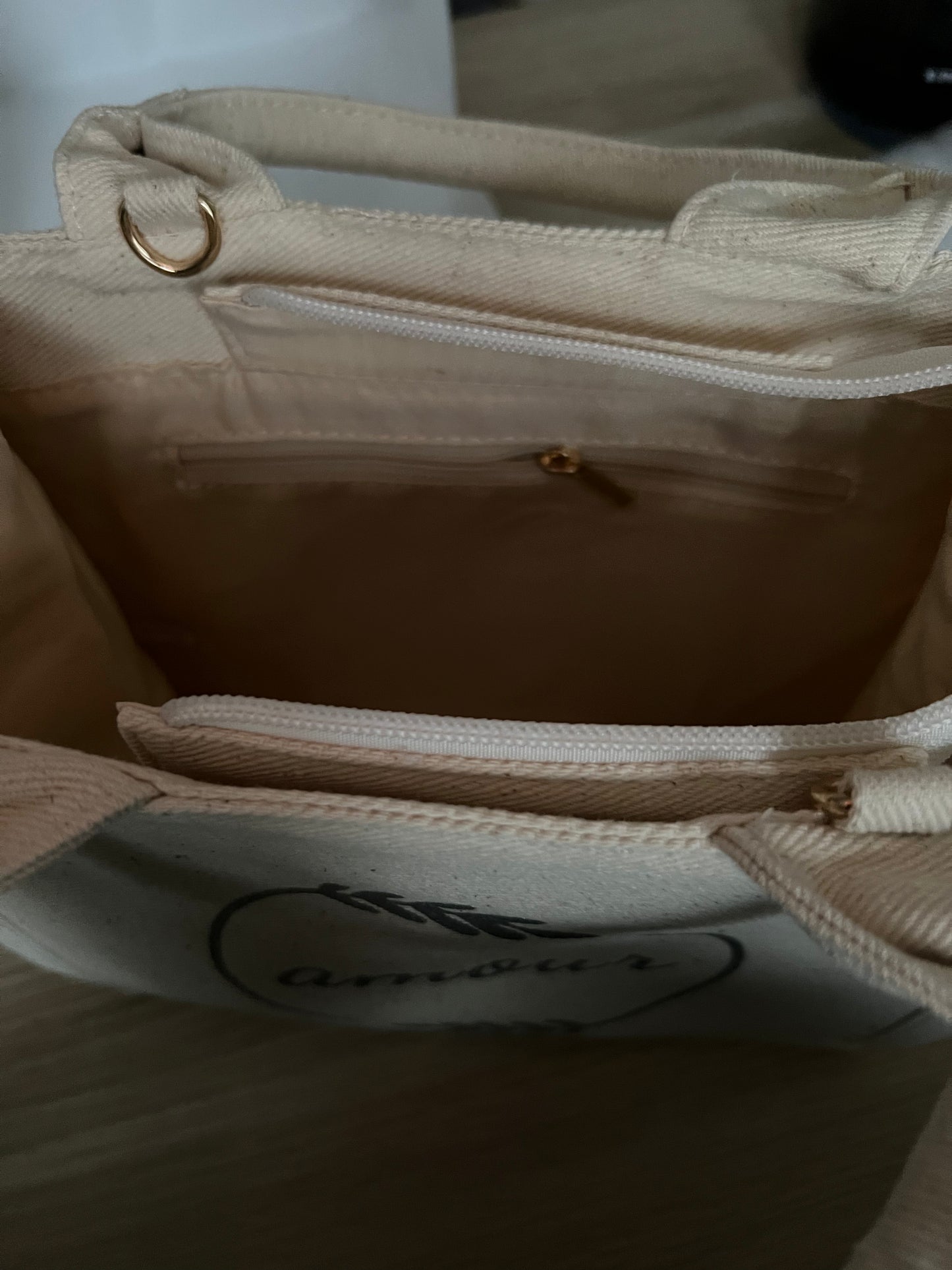 Sac Amour-The Phénix Styles