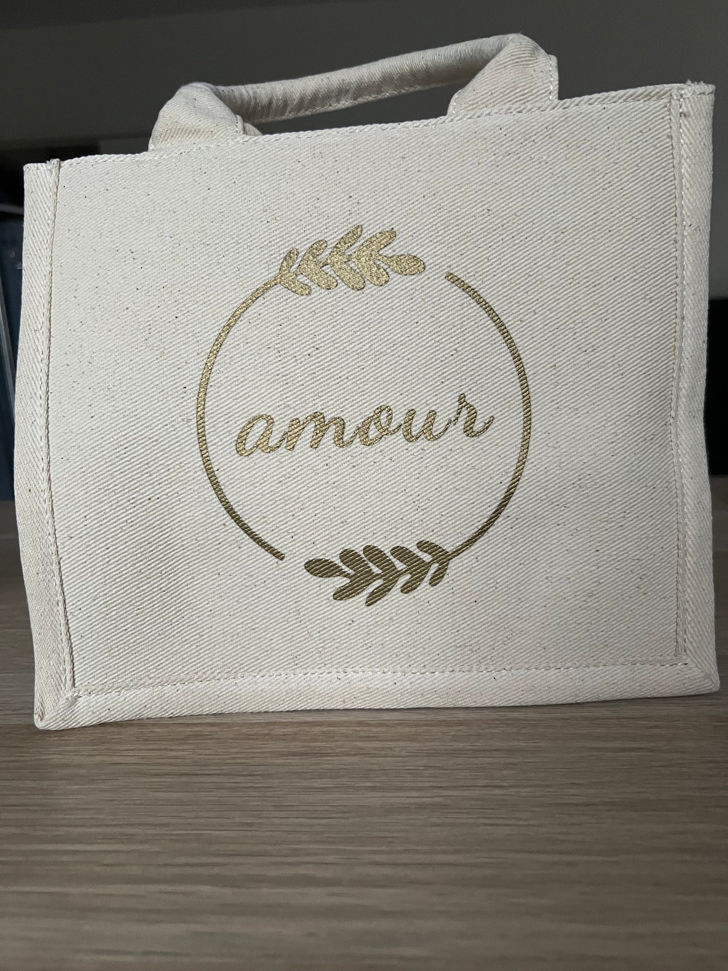 Sac Amour-The Phénix Styles