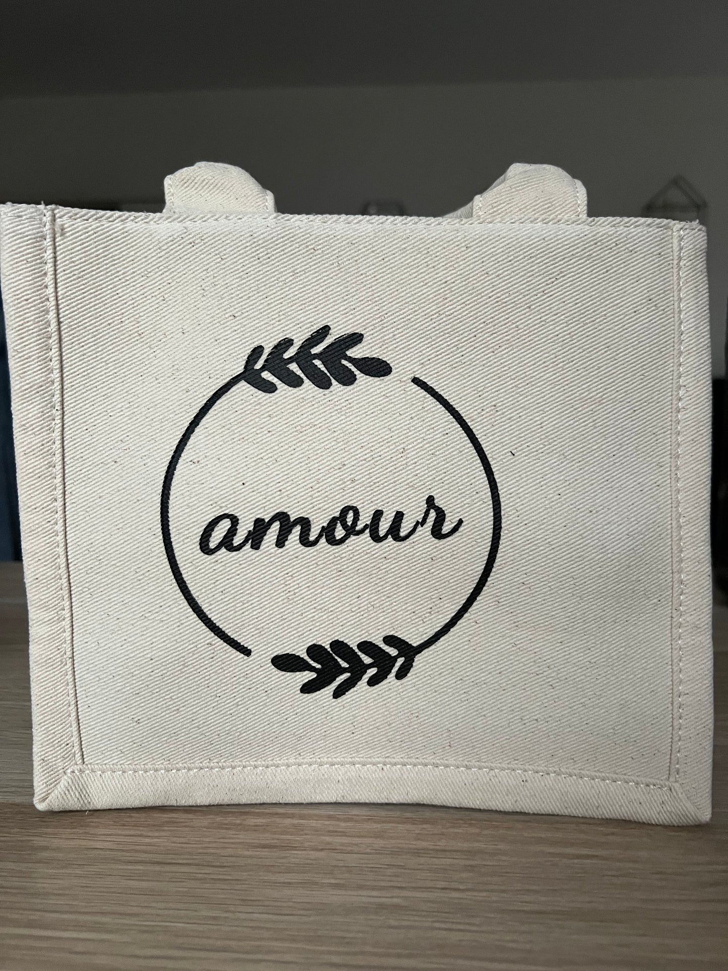 Sac Amour-The Phénix Styles