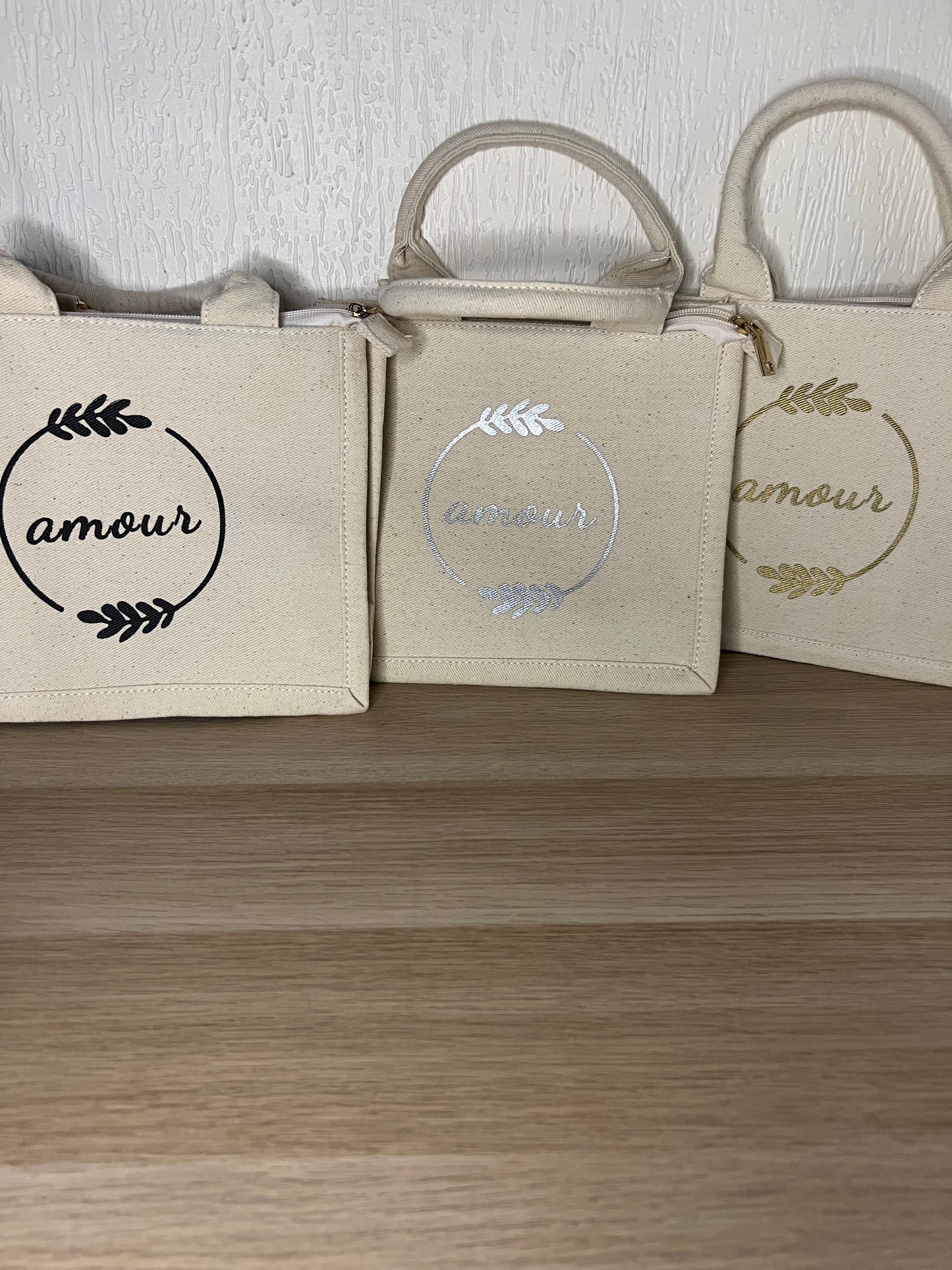 Sac Amour-The Phénix Styles