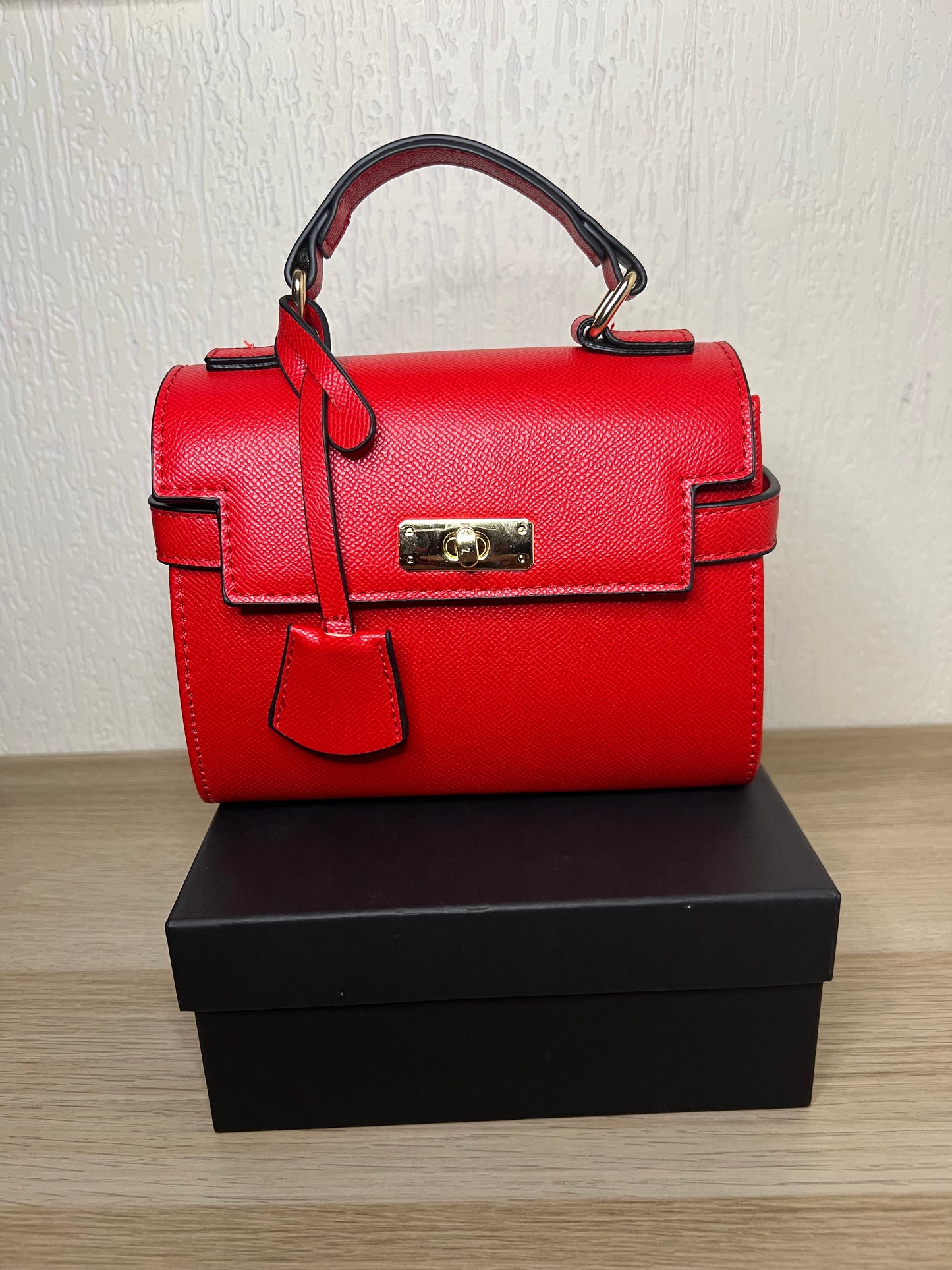 Sac Lydia-The Phénix Styles