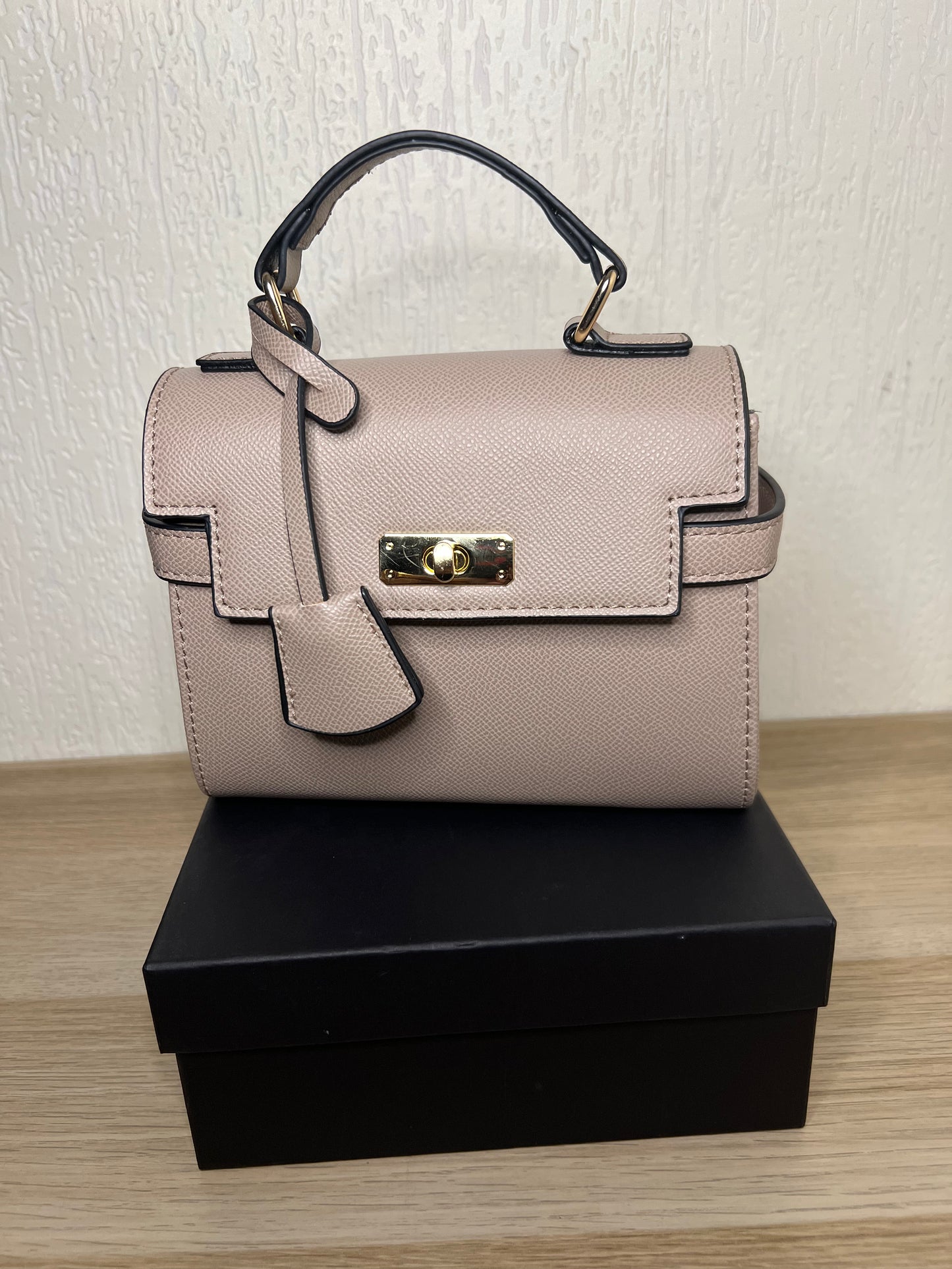 Sac Lydia-The Phénix Styles