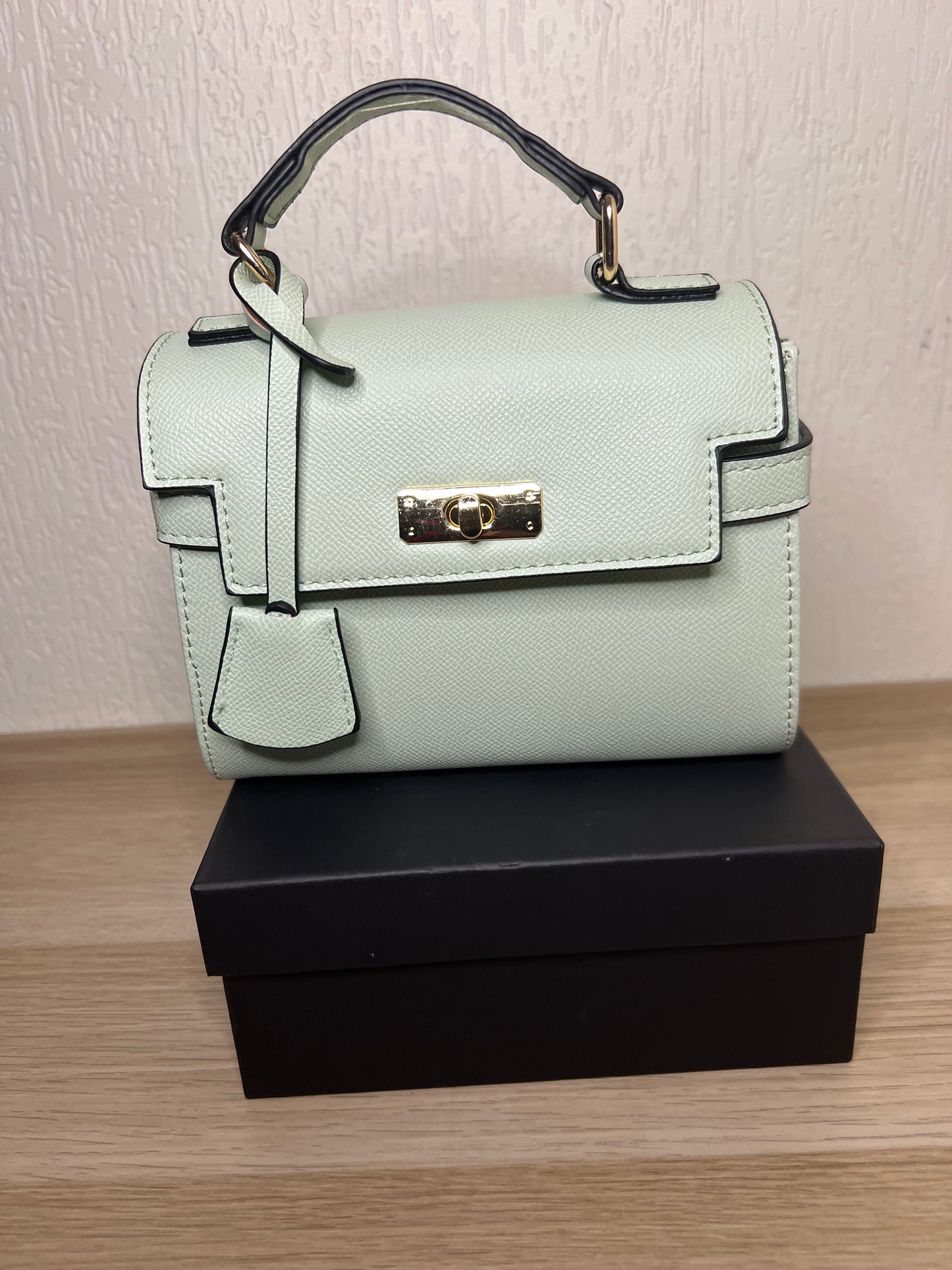 Sac Lydia-The Phénix Styles