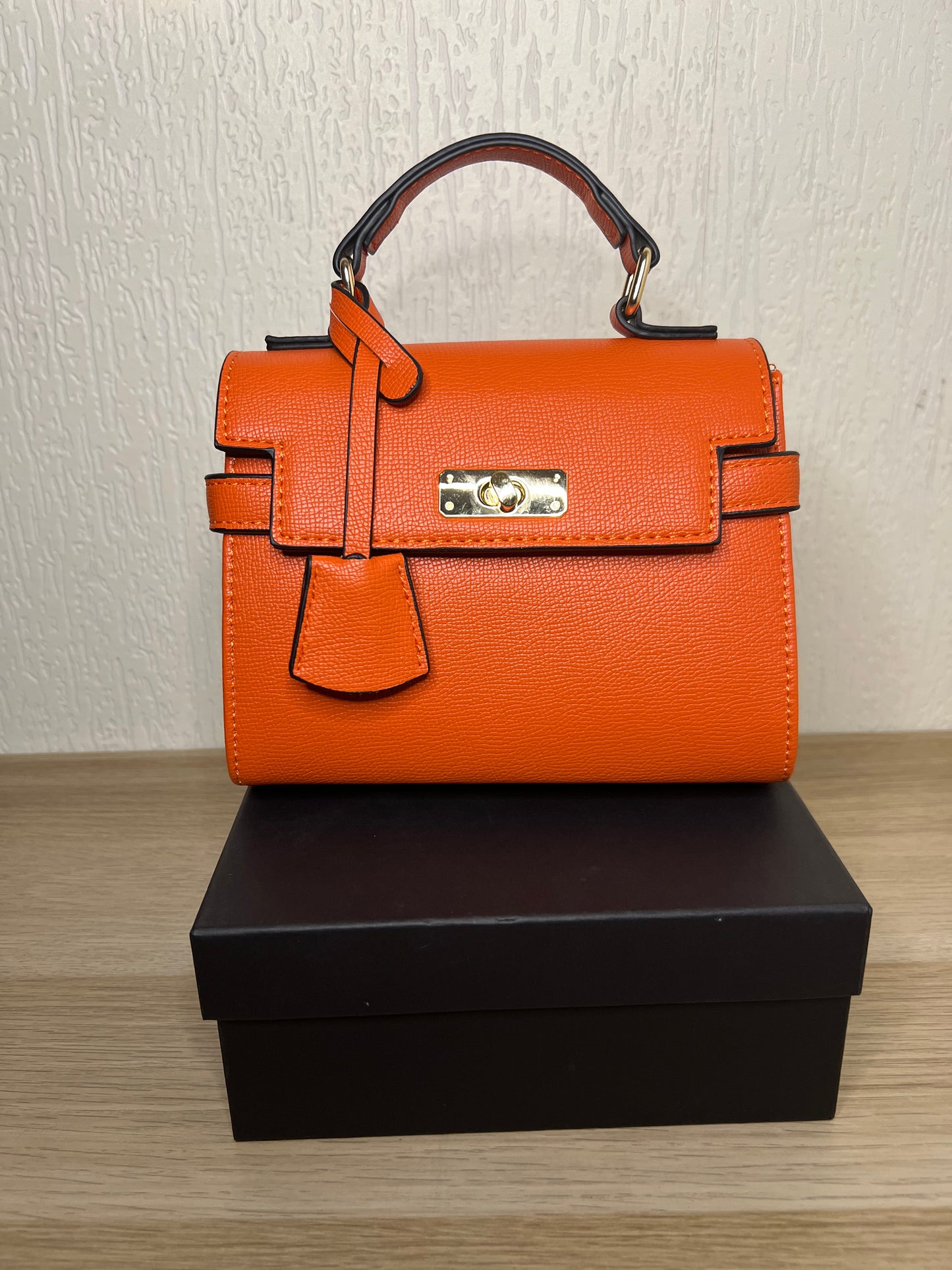 Sac Lydia-The Phénix Styles
