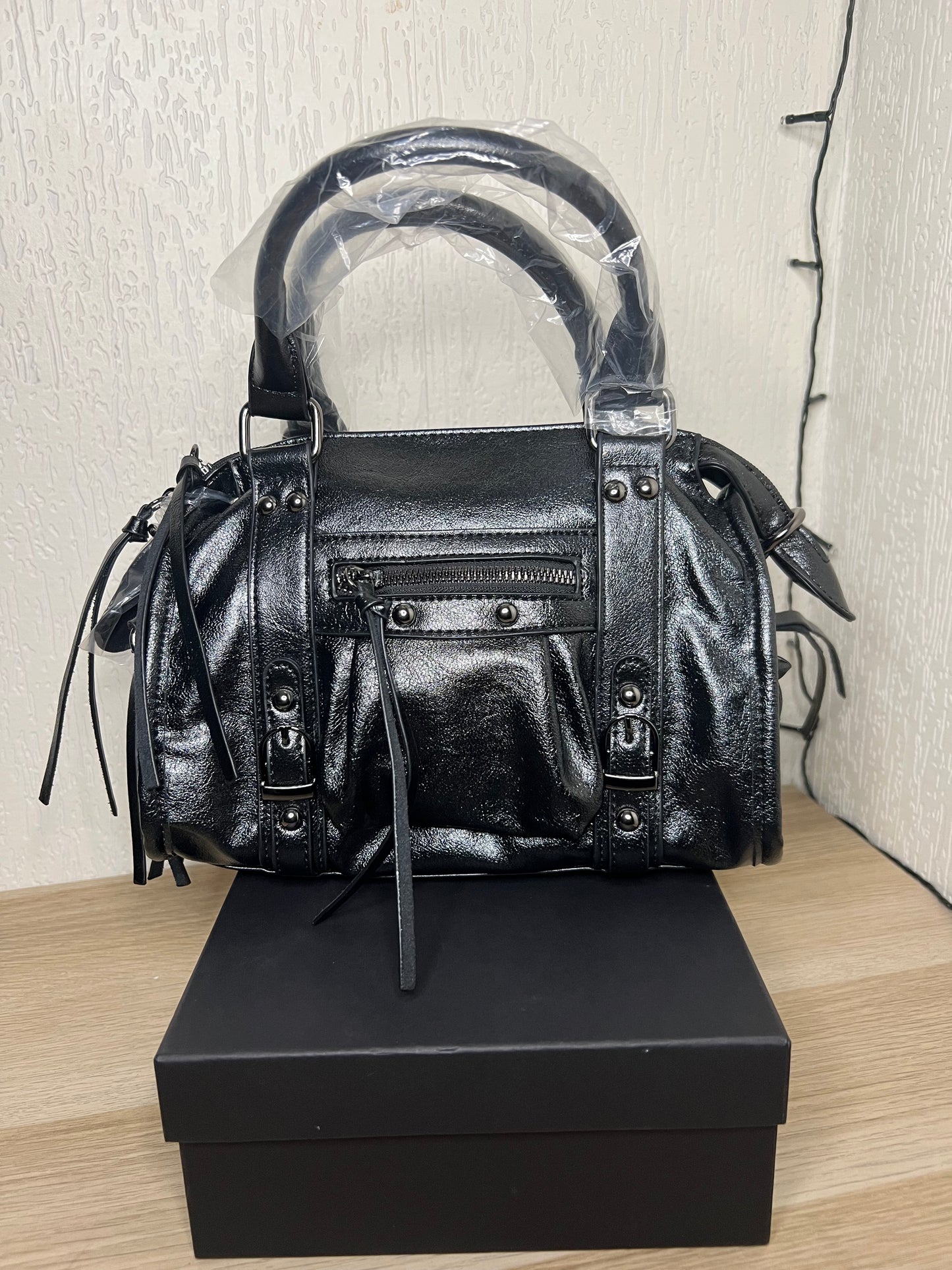 Sac Dominique-The Phénix Styles