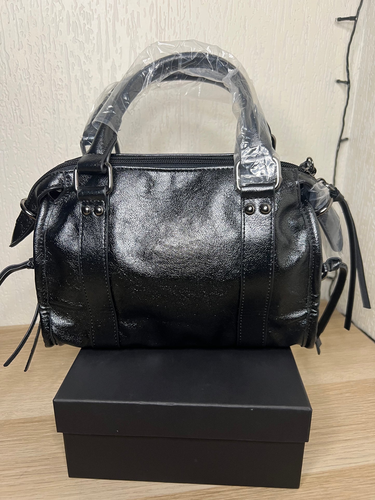 Sac Dominique-The Phénix Styles