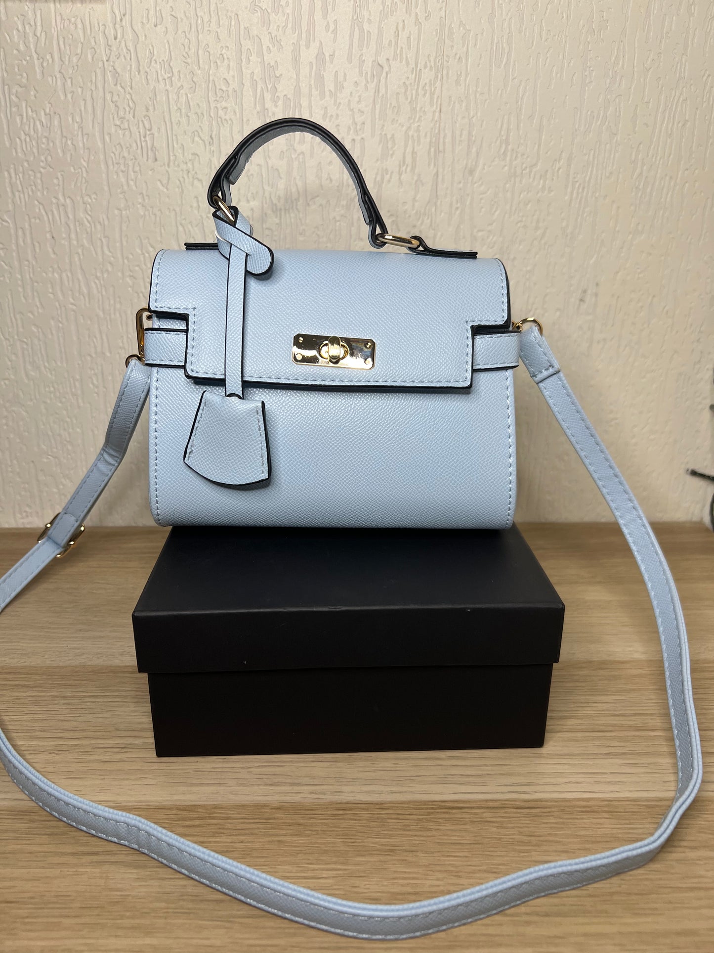 Sac Lydia-The Phénix Styles