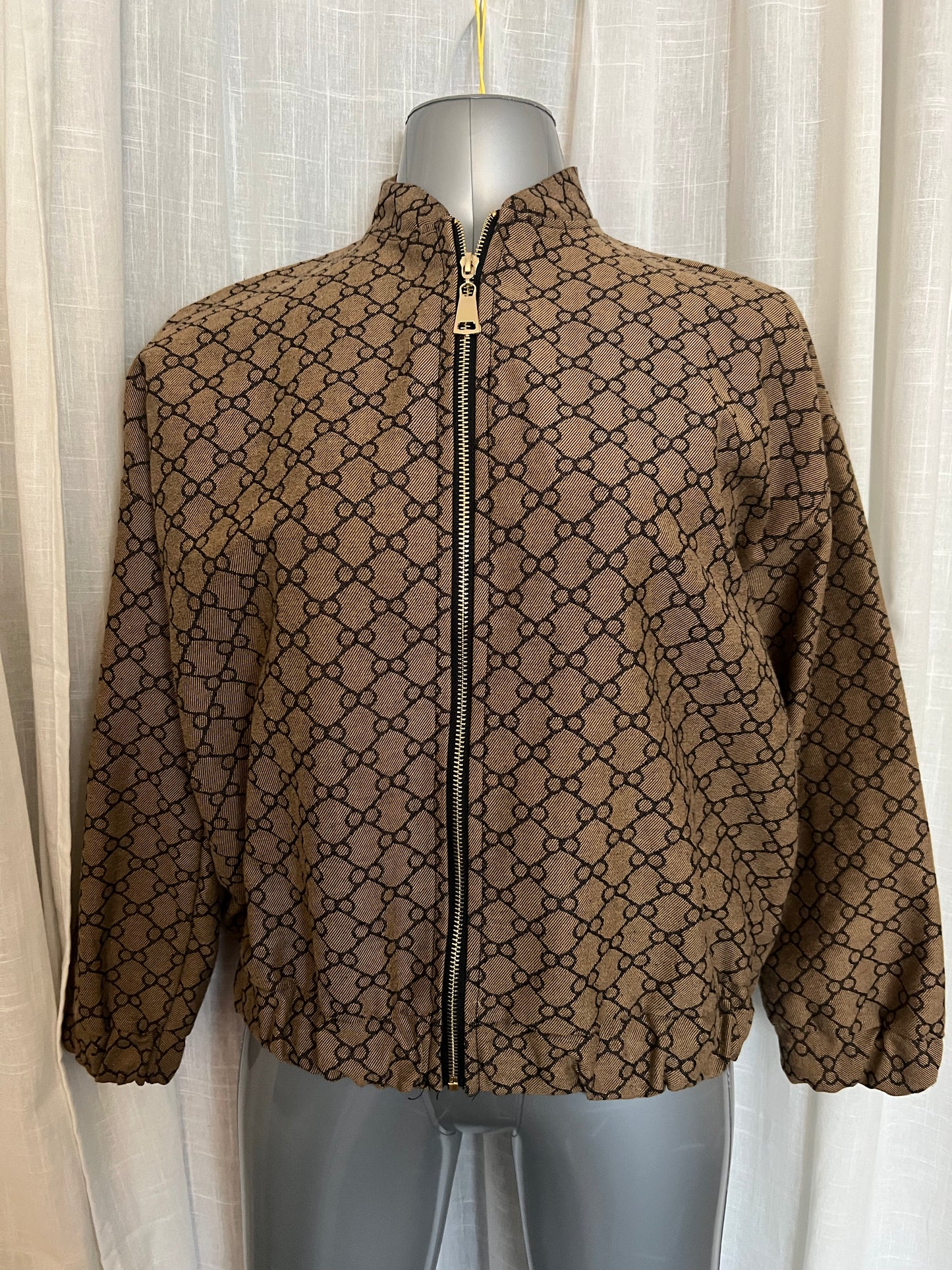 Bomber Gucco -The Phénix Styles