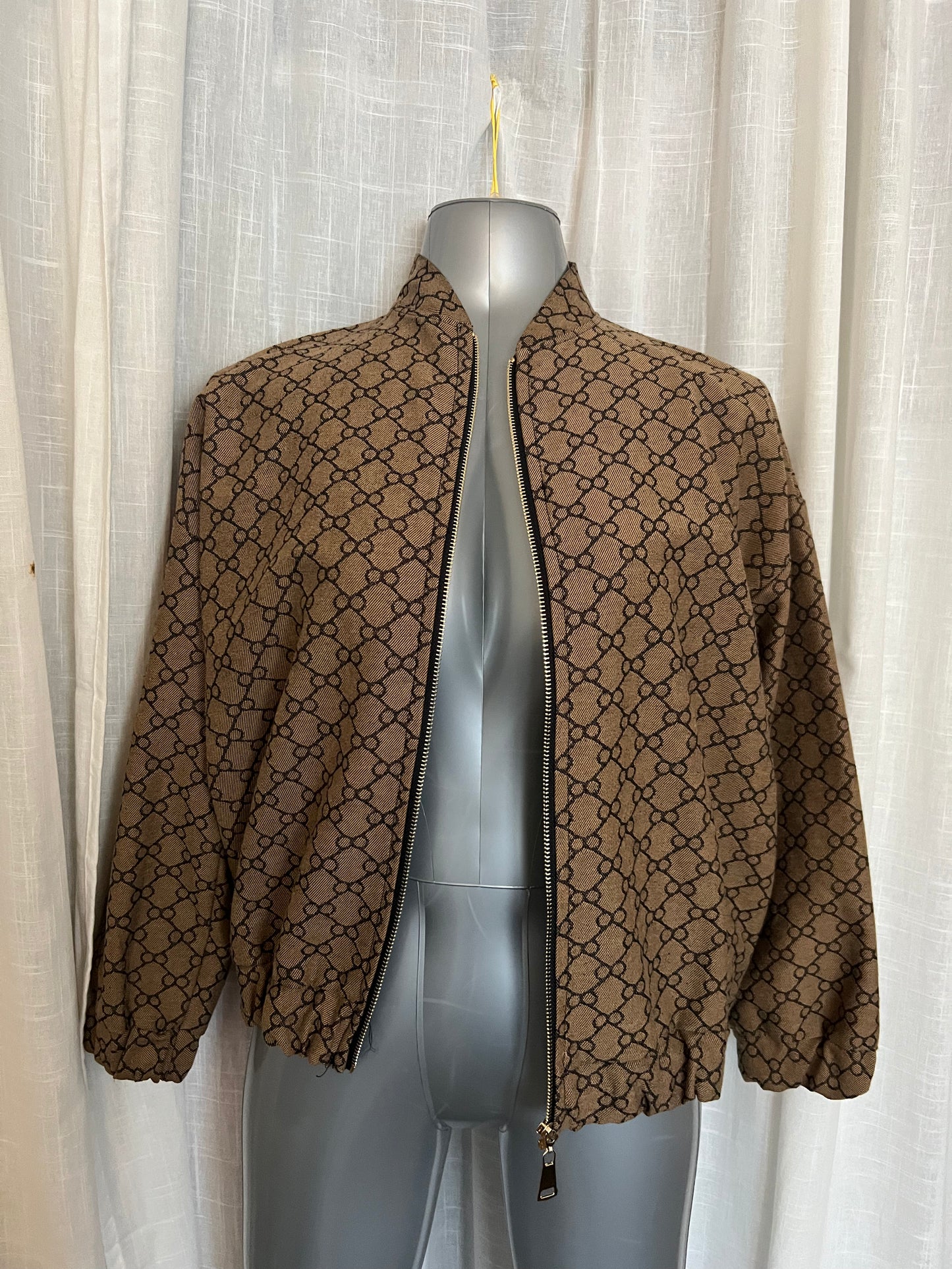 Bomber Gucco -The Phénix Styles