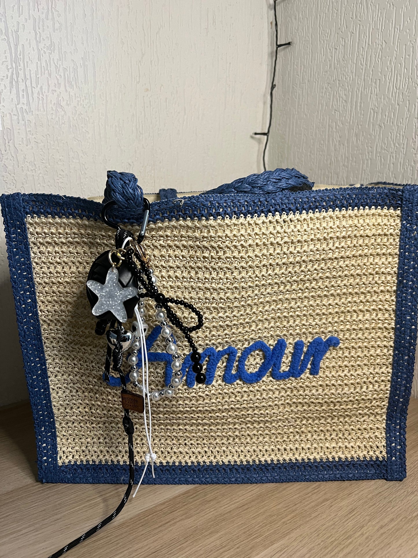 Porte clé bijoux-Cléopatre-The Phénix Styles