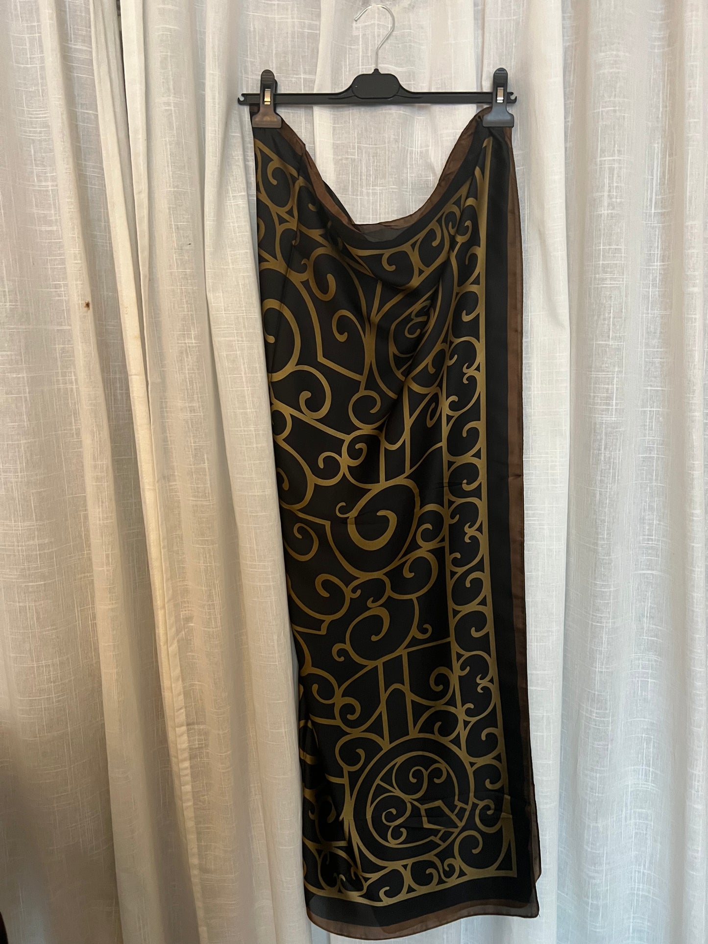 Étole Fanny-The Phénix Styles