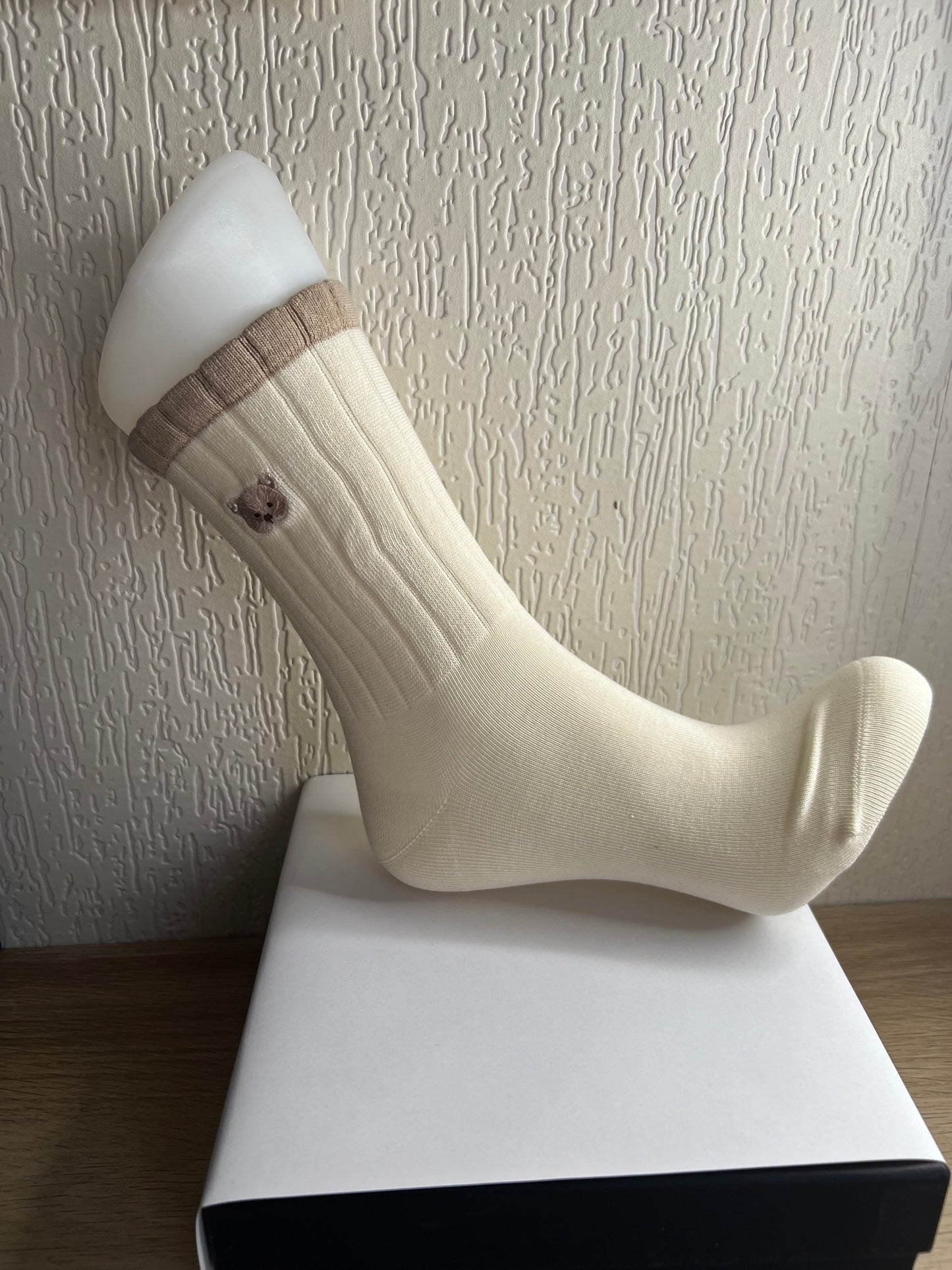 Chaussettes 🧦 Ours-The Phénix Styles