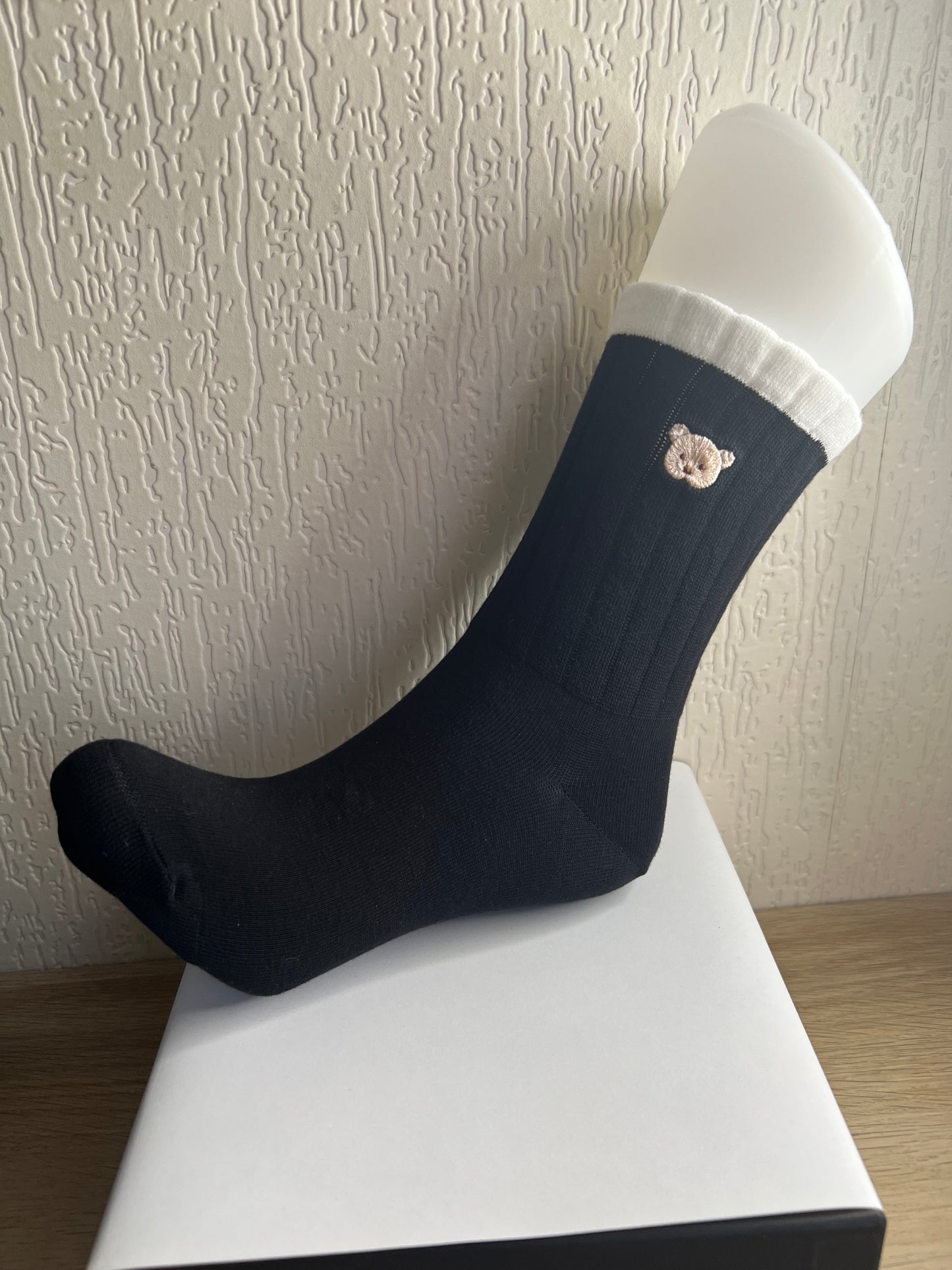 Chaussettes 🧦 Ours-The Phénix Styles