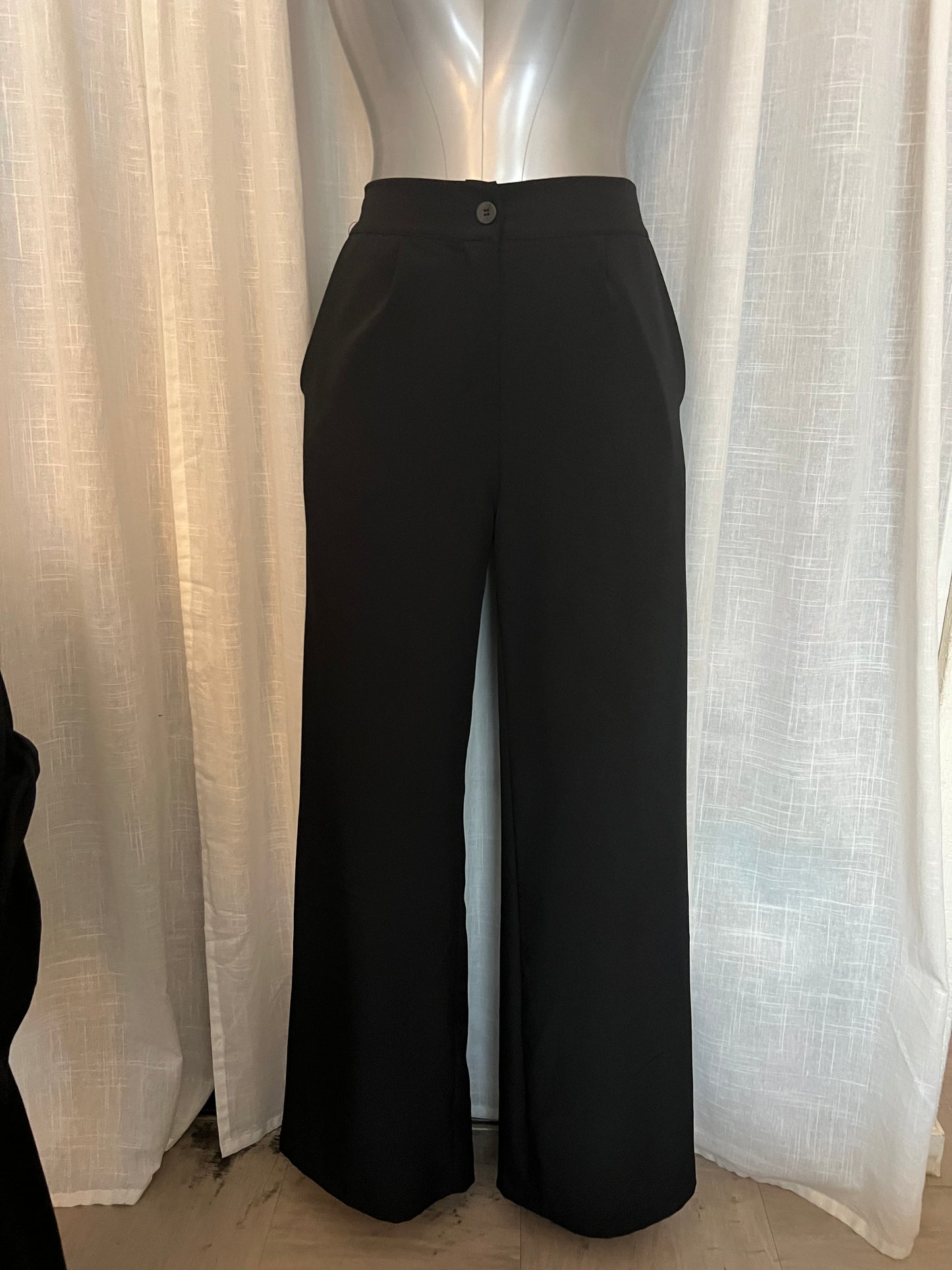 Pantalon pince Vanessa-The Phénix Styles