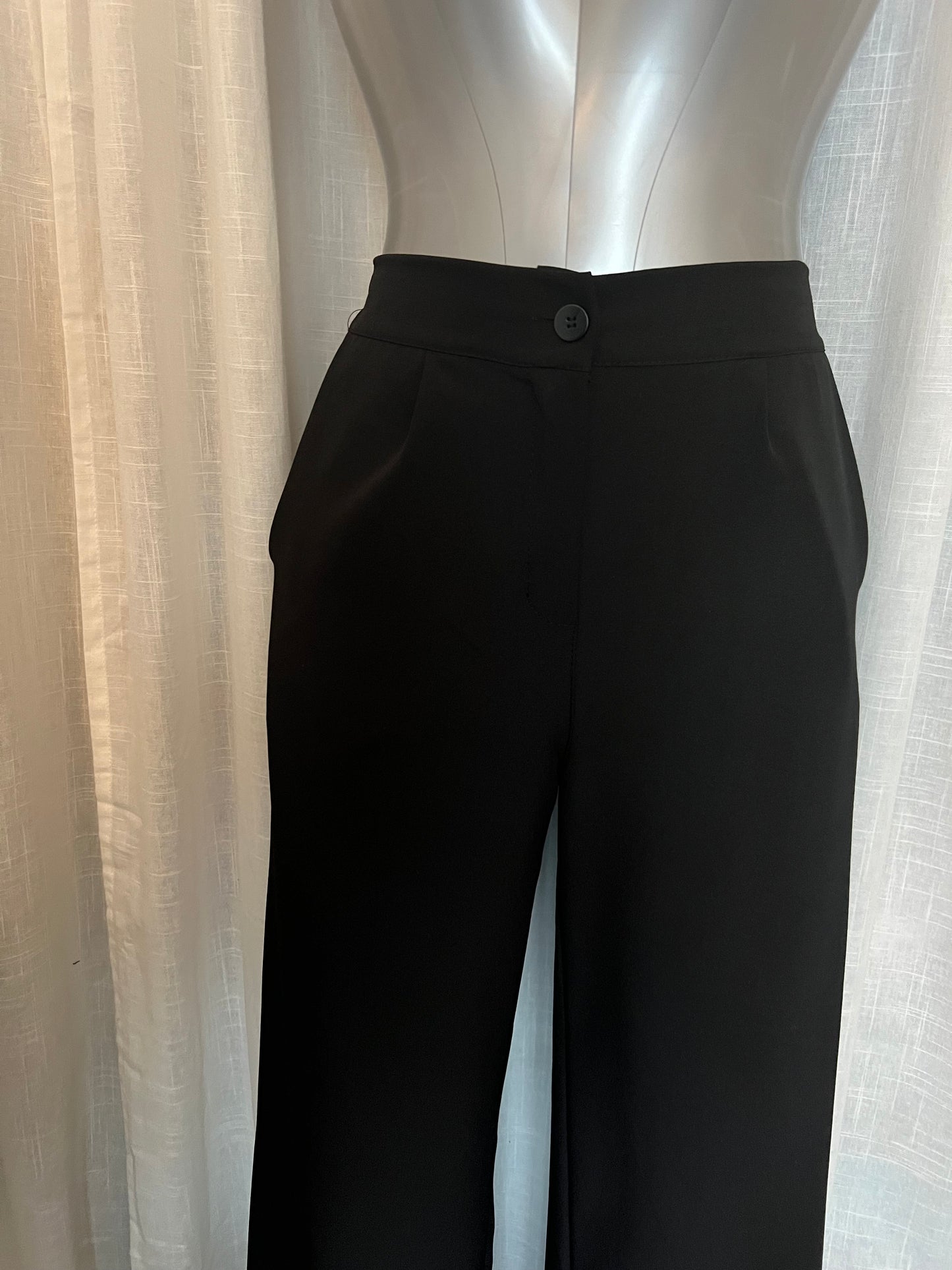 Pantalon pince Vanessa-The Phénix Styles