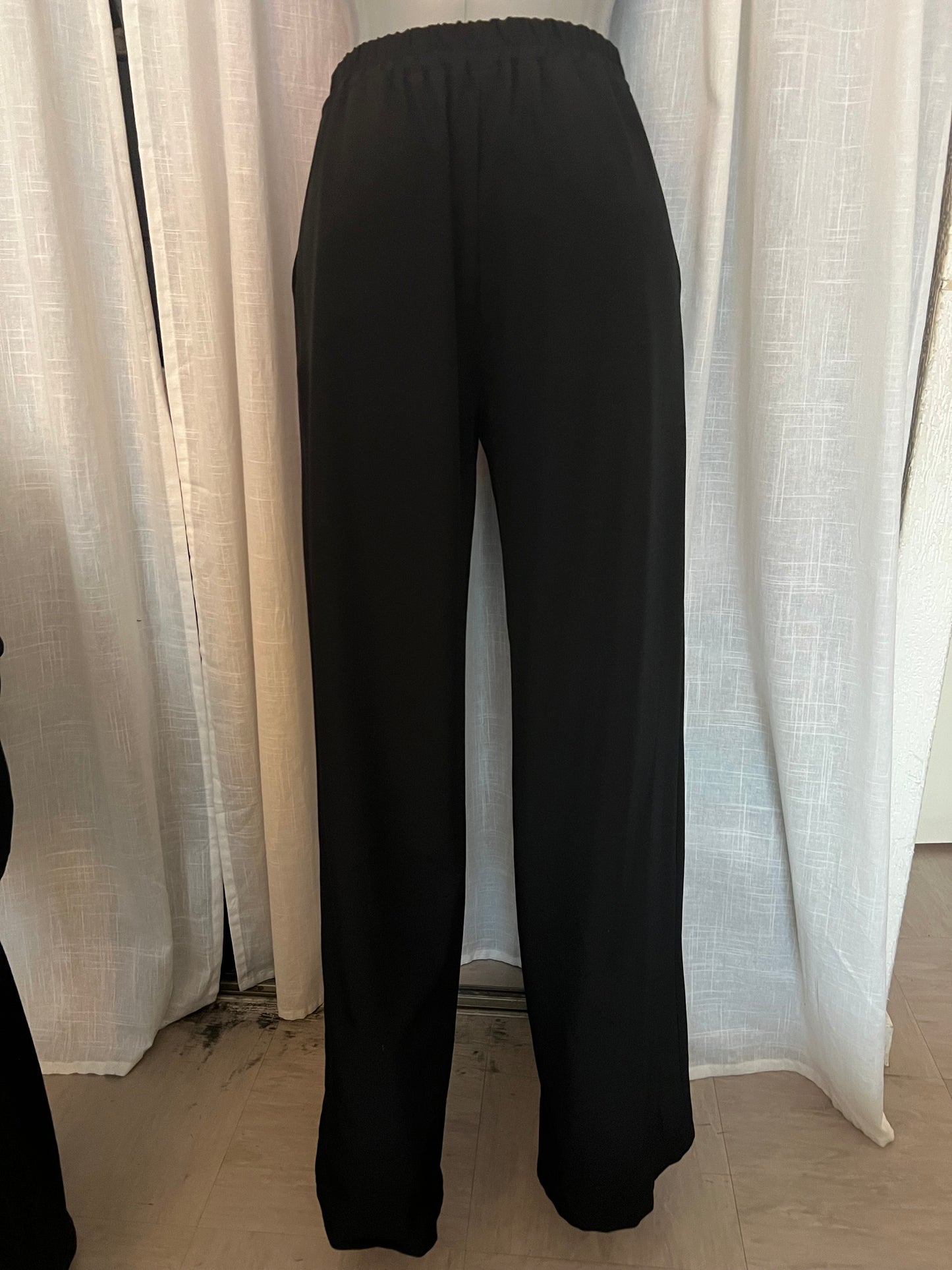 Pantalon pince Vanessa-The Phénix Styles