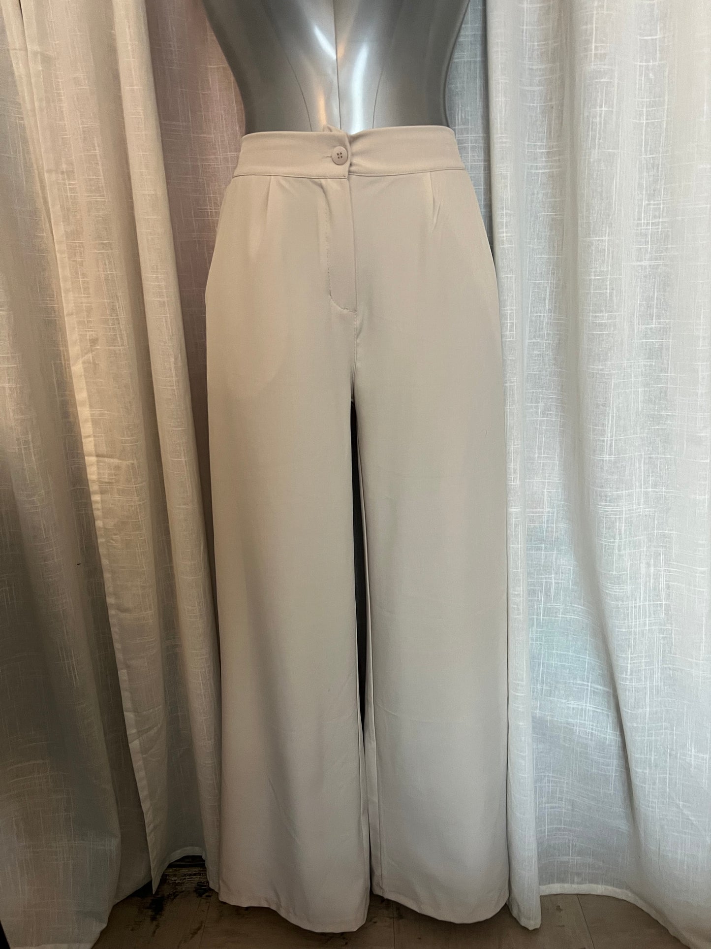Pantalon pince Vanessa-The Phénix Styles