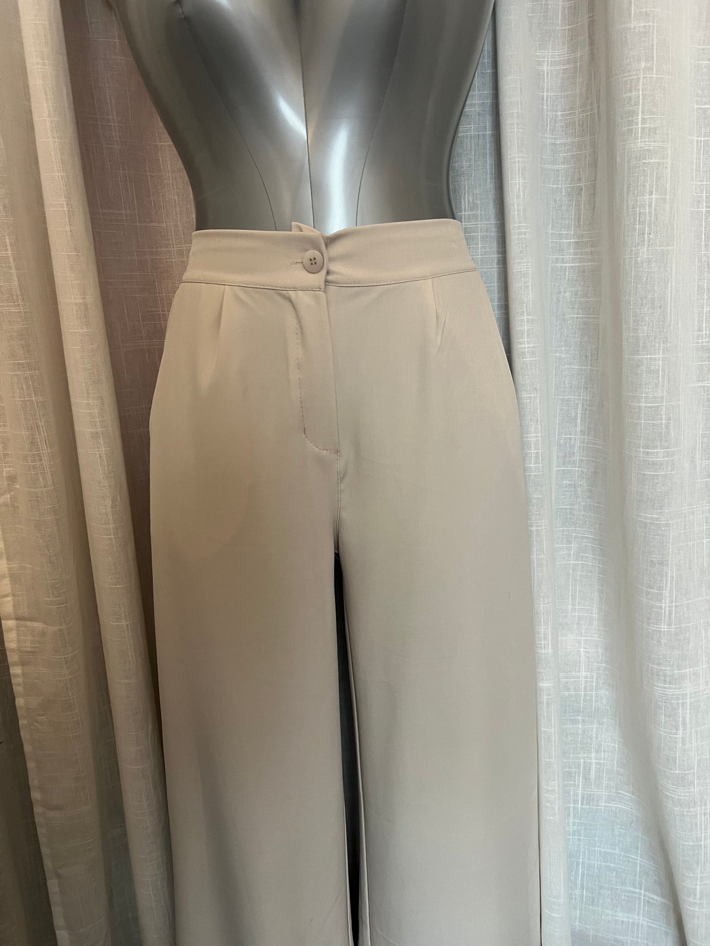 Pantalon pince Vanessa-The Phénix Styles