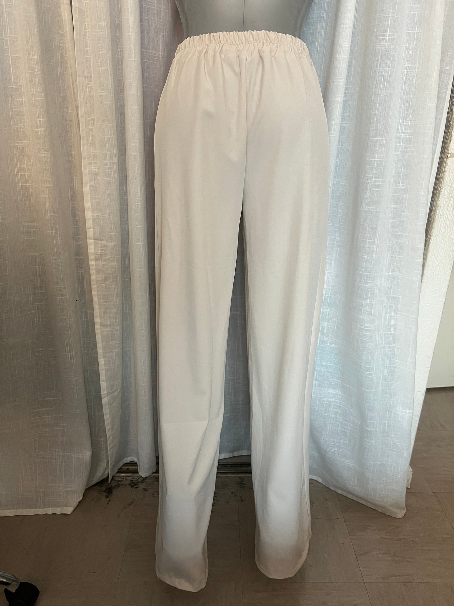 Pantalon pince Vanessa-The Phénix Styles